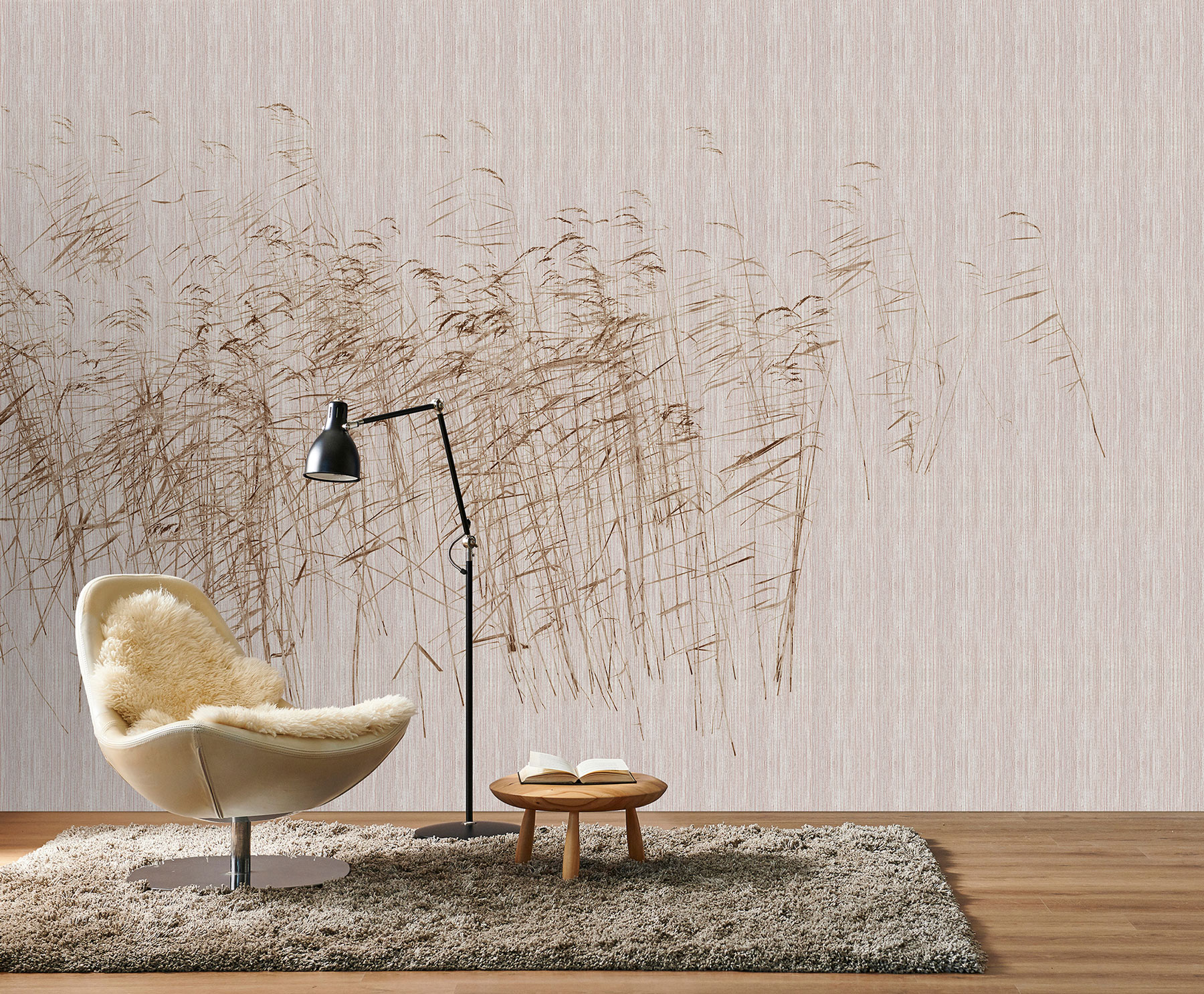 AS Fototapete Walls by Patel 3 Natur DD122060