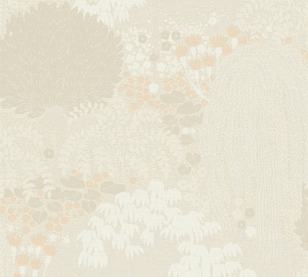 Livingwalls Vliestapete Famous Garden Waldtapete 393502 Livingwalls Vliestapete Famous Garden Waldtapete 393502