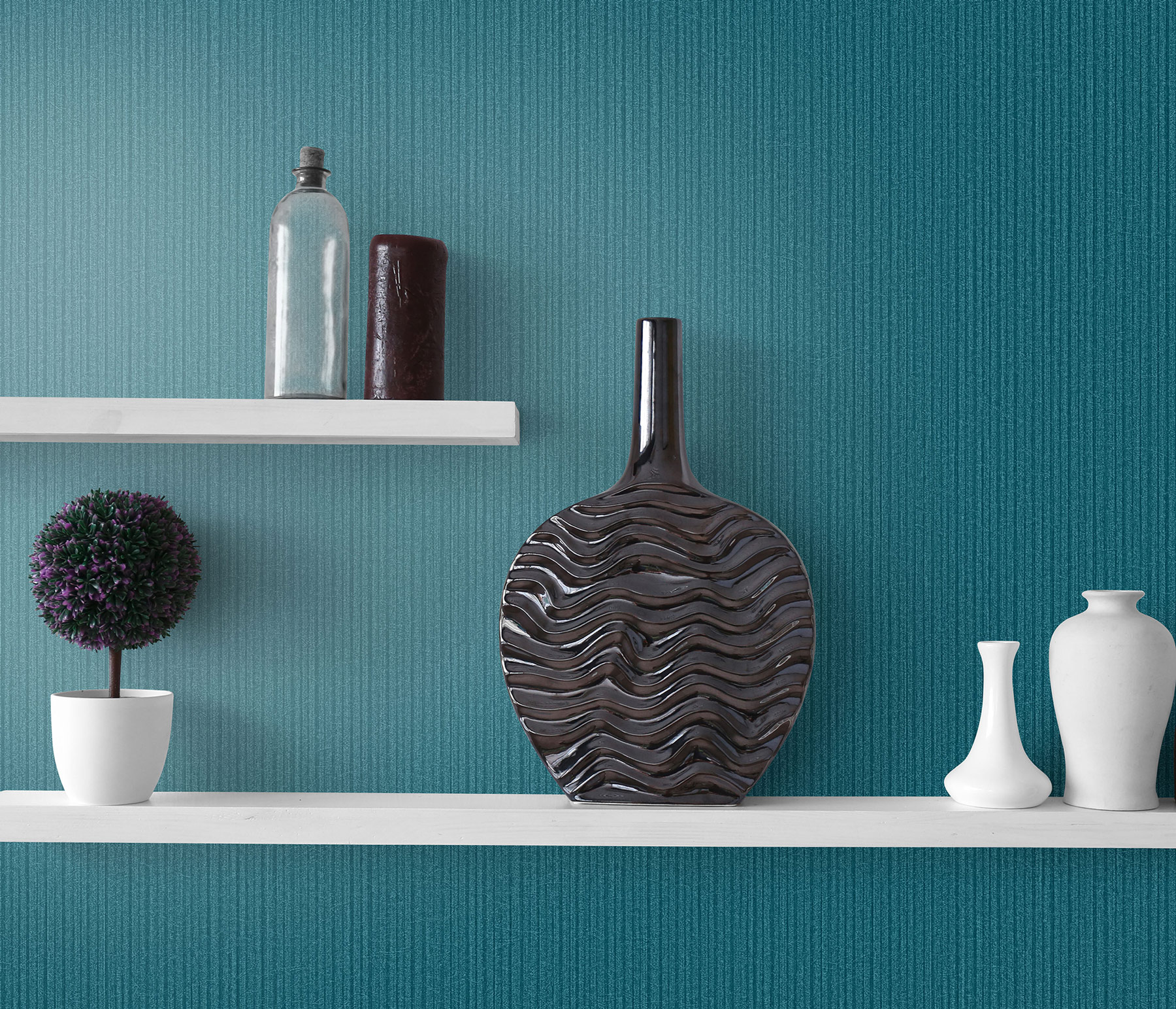 Erismann Vliestapete GMK Fashion for Walls 3 türkis 1000419