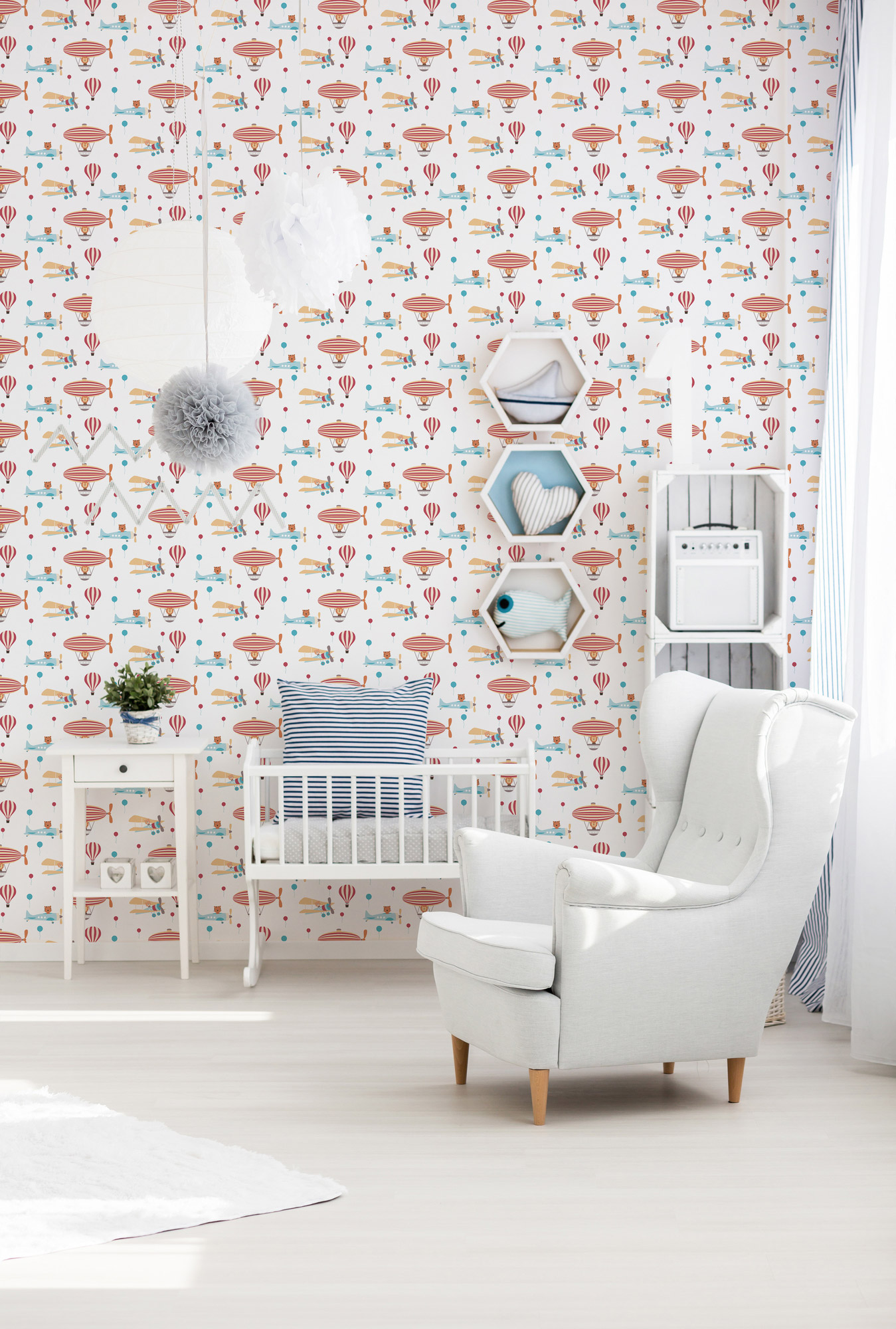AS Vliestapete Little Love Tapete mit Tieren 381261