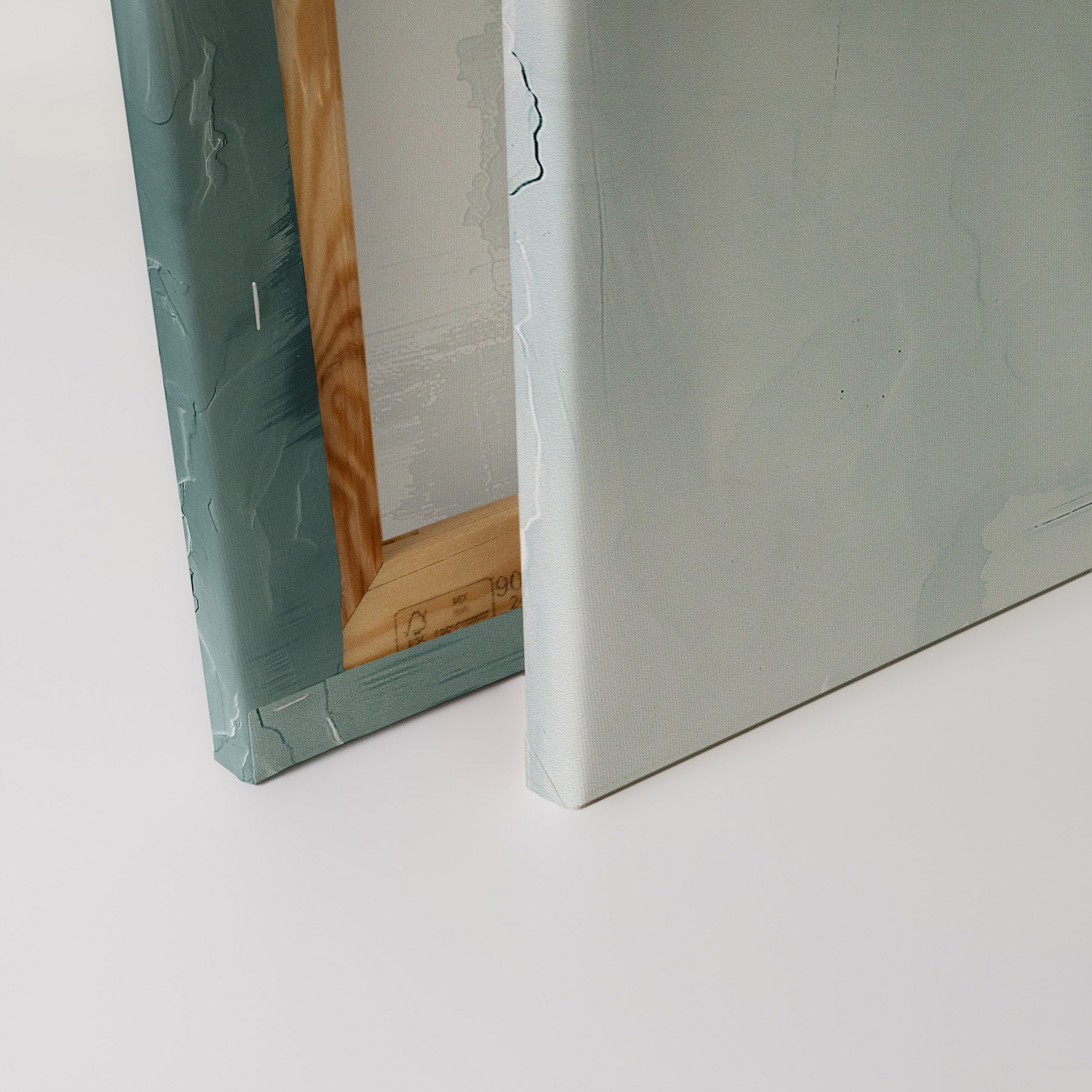 AS Leinwandbild Strandpaar 2 DD133371