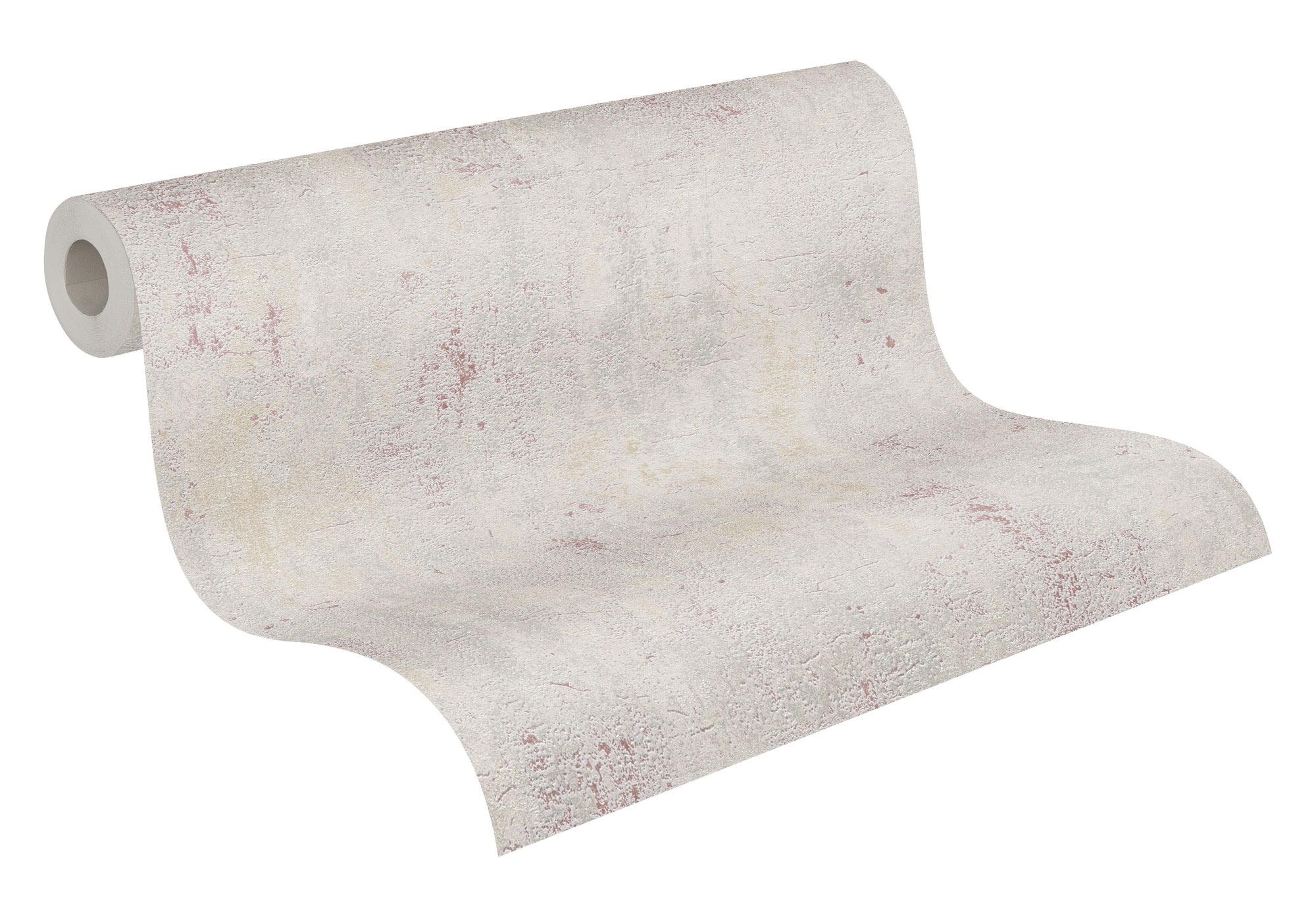 AS Vliestapete Metropolitan Stories 2 Betonoptik 379035