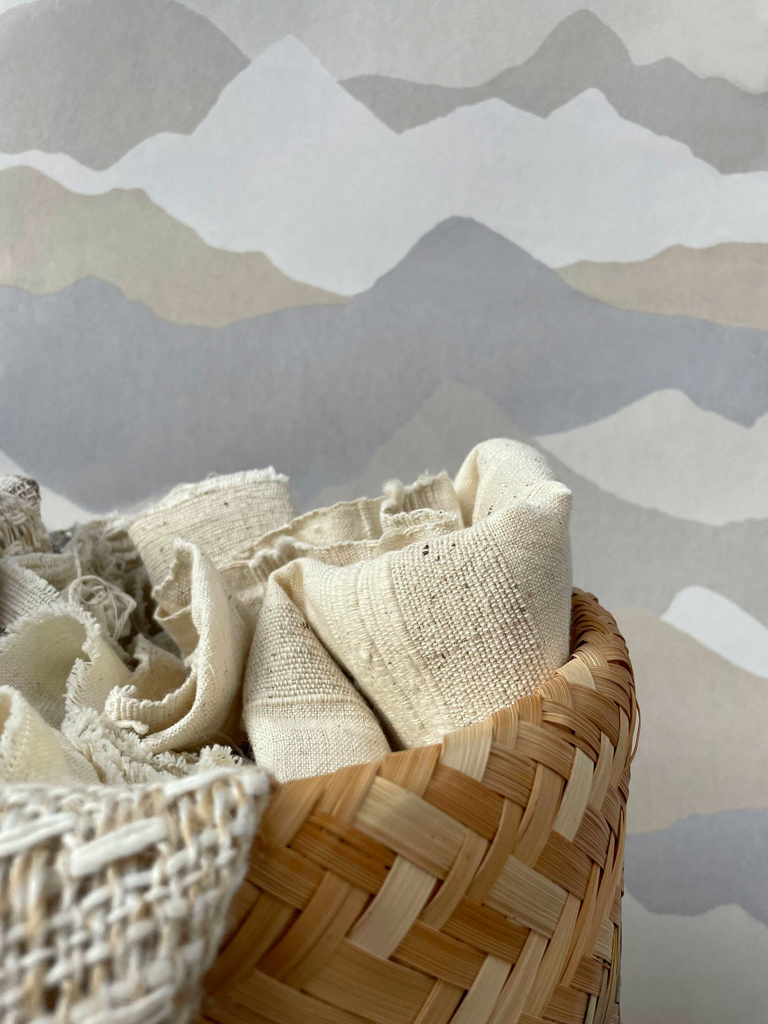 Emil & Hugo Vliestapete Bloomsbury 301983