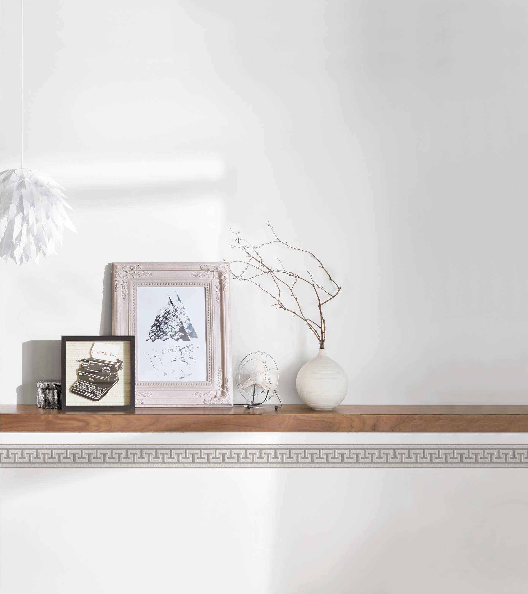 AS Creation Borte Bordüre Only Borders 11 281326