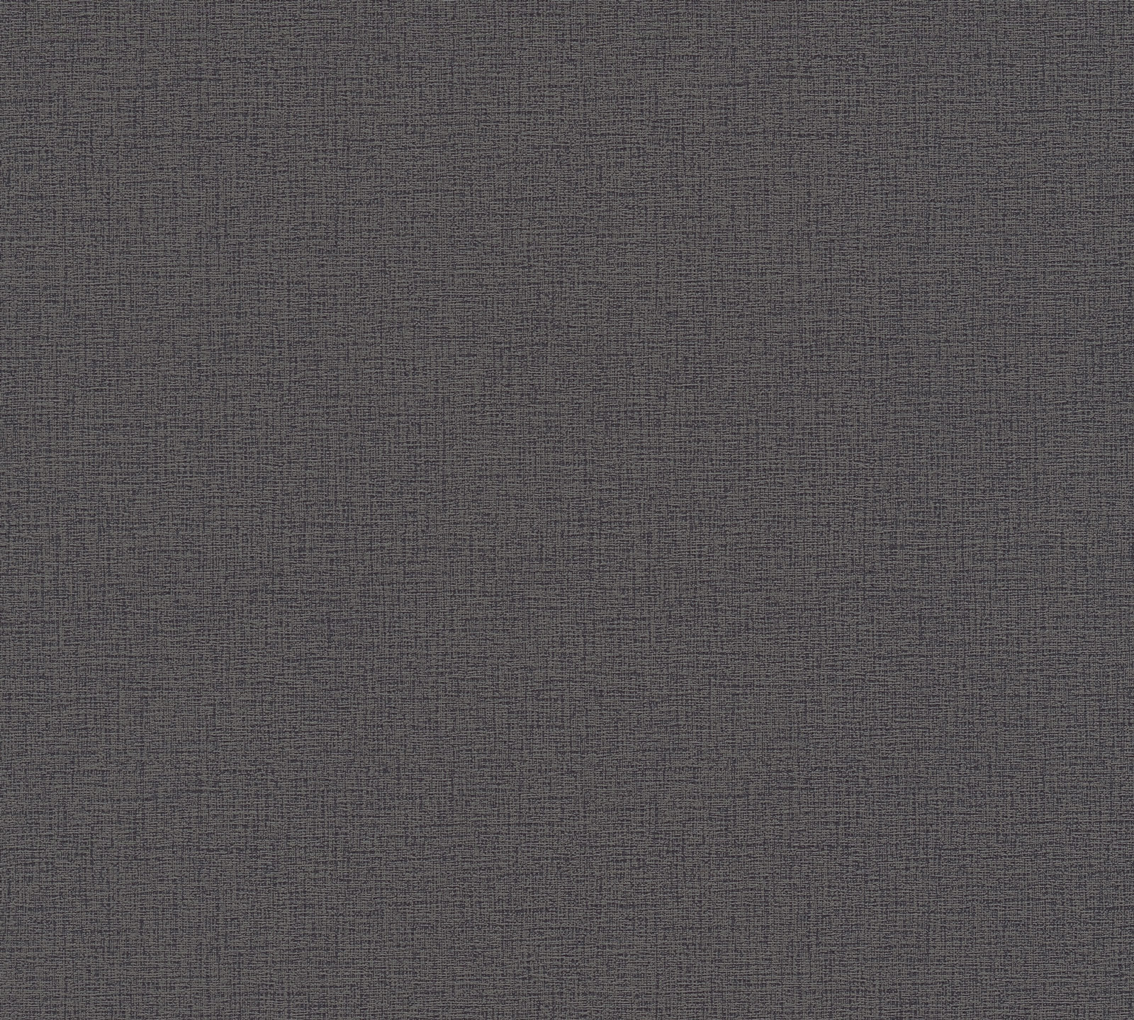 AS Vliestapete Casual Living Unitapete schwarz 399314