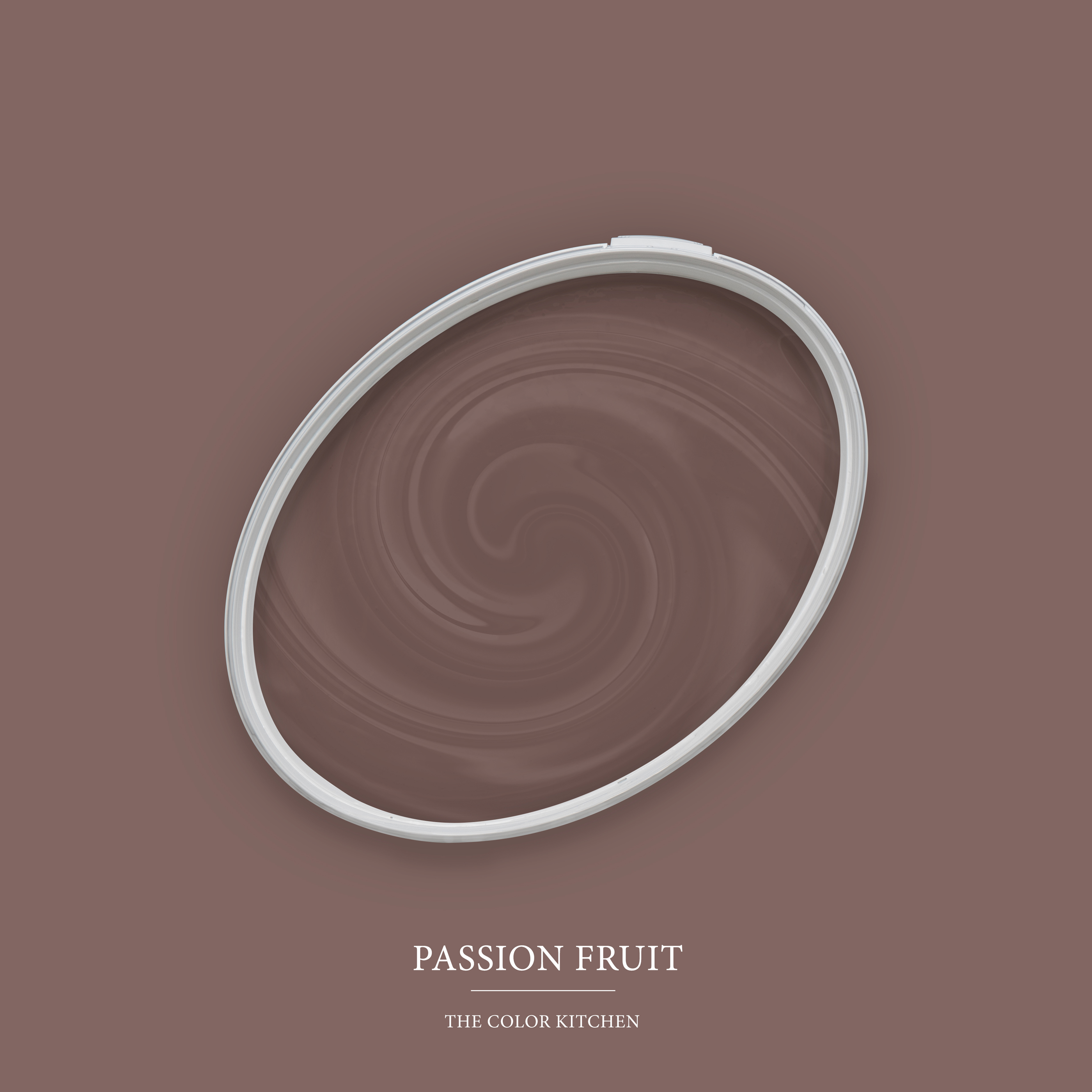 AS Wandfarbe The Color Kitchen TCK5015 Passion Fruit 2,5 L