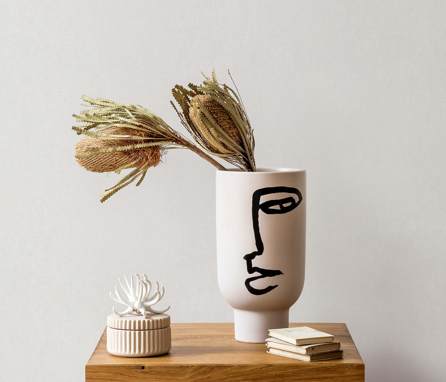 Erismann Vliestapete Gentle 1043001