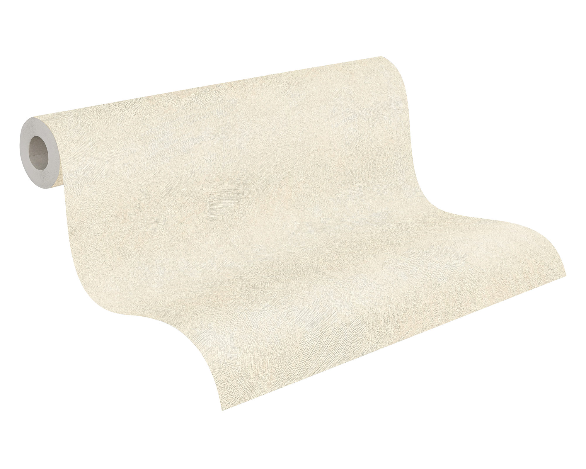 AS Vliestapete Trend Spectrum Unitapete Beige 908056