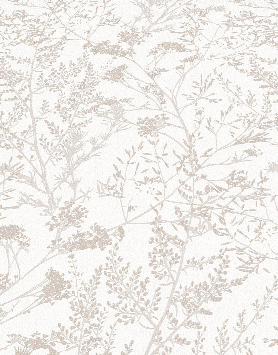 Erismann Vliestapete Charisma creme 1025114