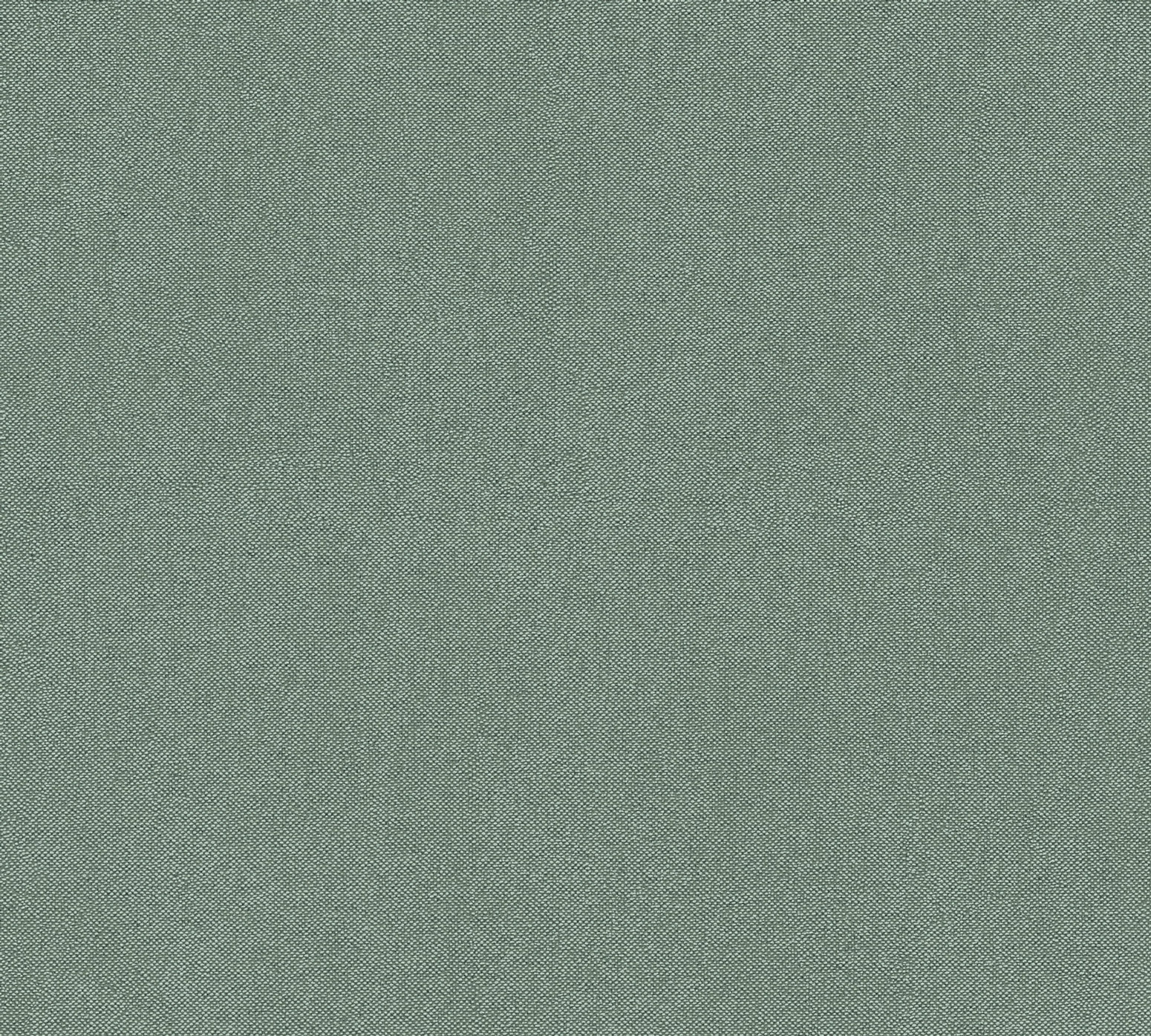 AS Vliestapete Hygge 3 Uni Grün 790974