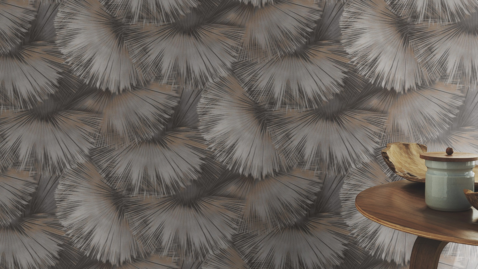 Rasch Vliestapete Incanto Grafisch 659788