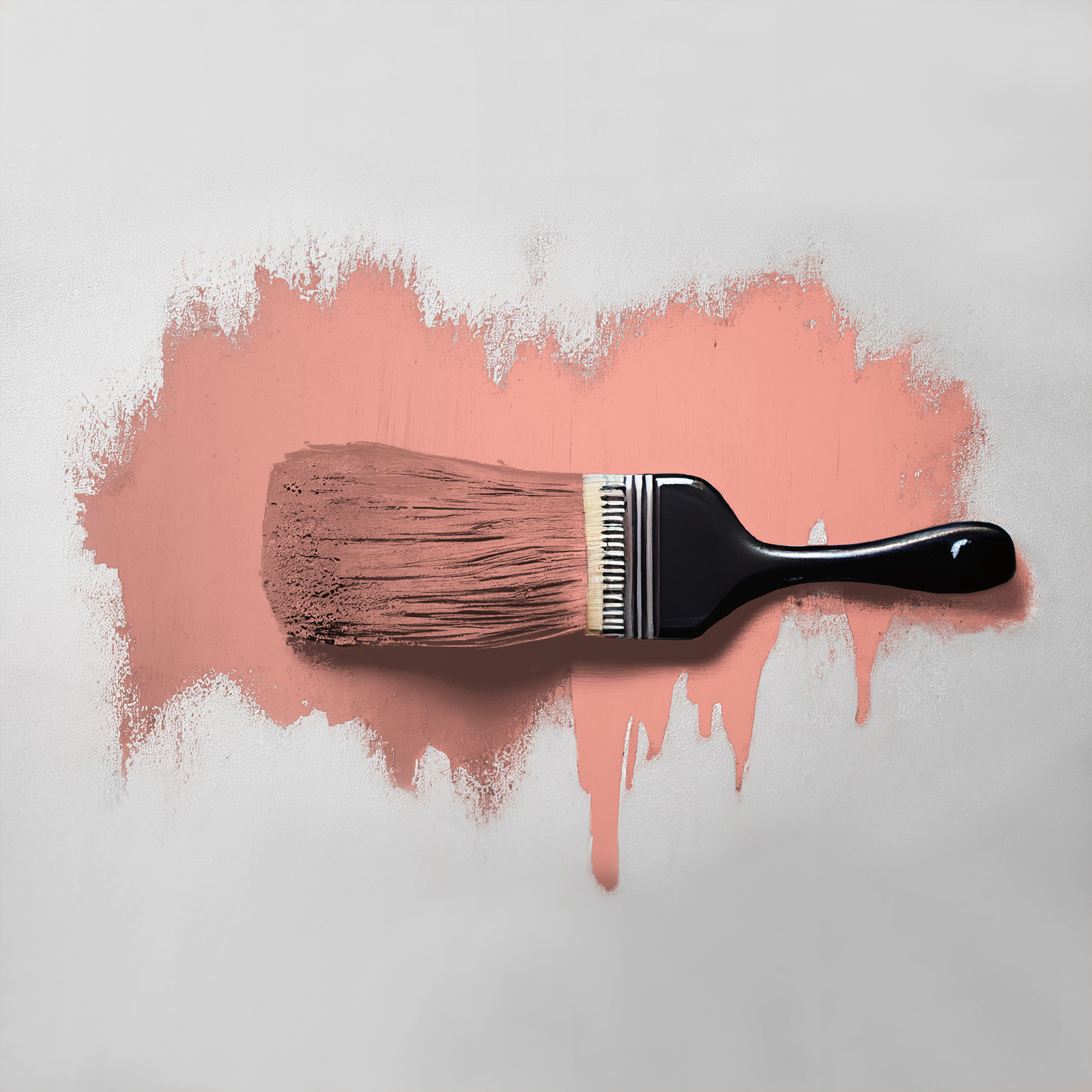 AS Wandfarbe The Color Kitchen TCK7004 Georgeous Grapefruit