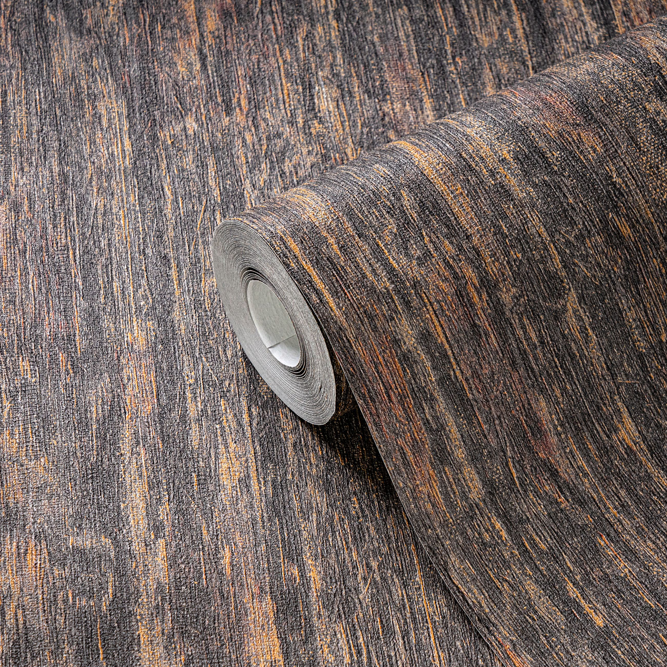 Livingwalls Vliestapete Smart Surfaces Holz-Optik 395616