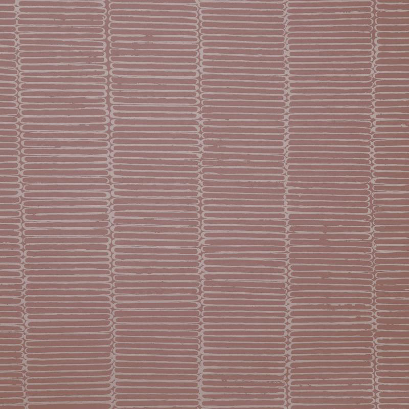 Hohenberger Vliestapete Chalk Beams in Order Blush 65501