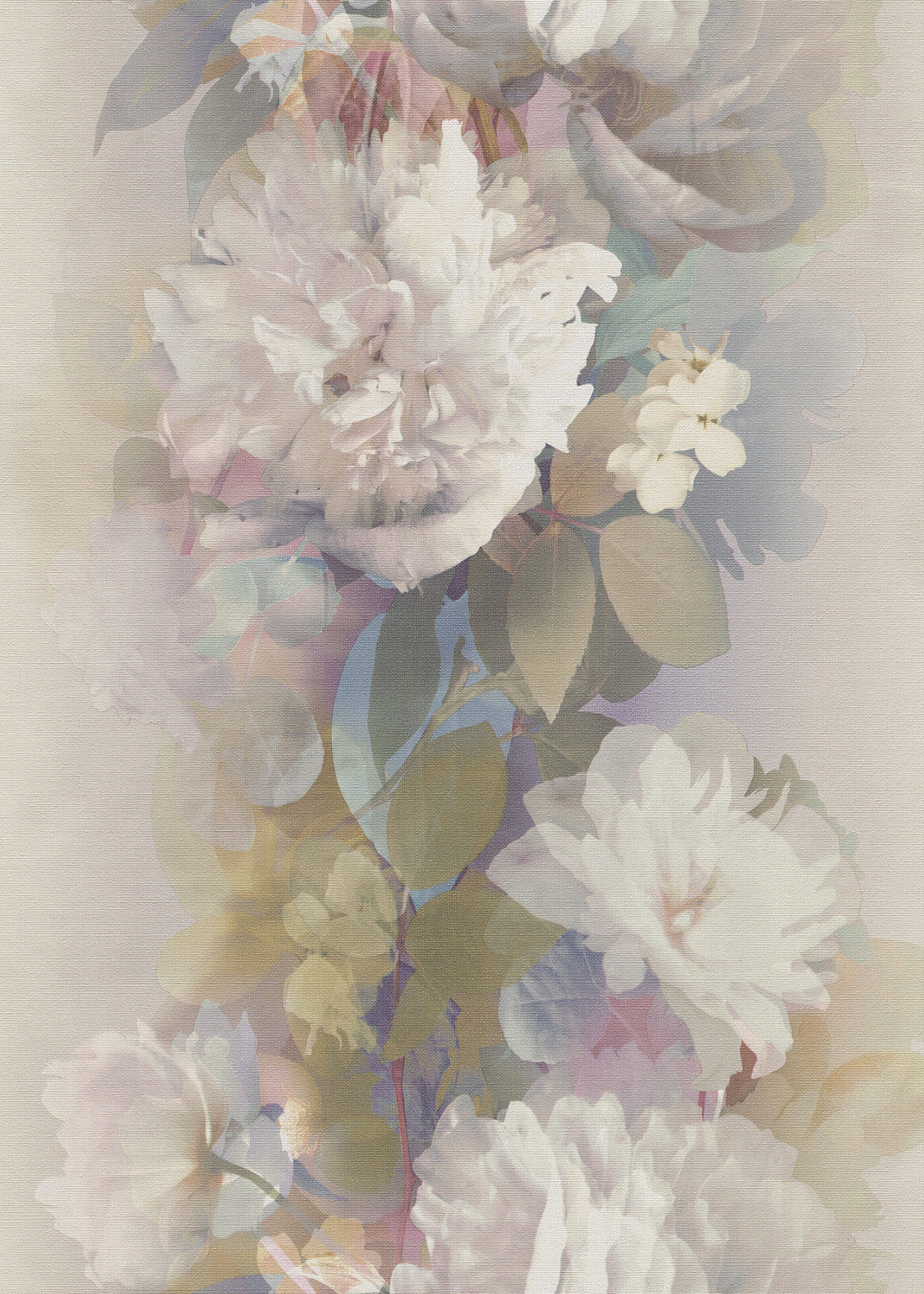 Erismann Vliestapete Aurora Blumentapete 1051309 Erismann Vliestapete Aurora Blumentapete 1051309