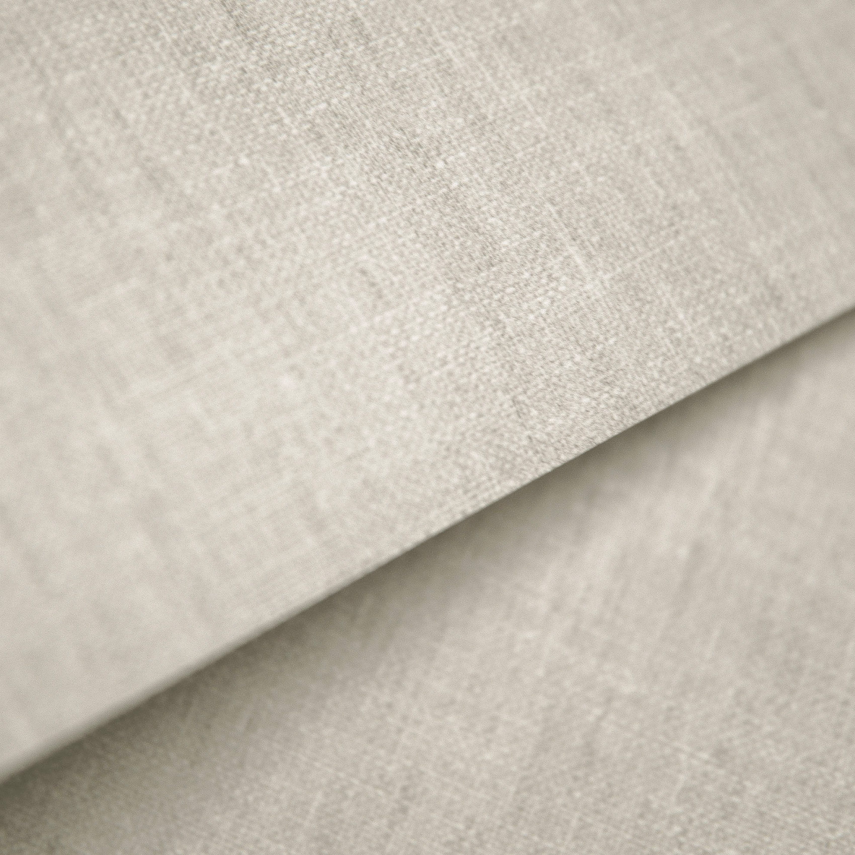 Hohenberger Vliestapete Artist Collage Uni Taupe 27278