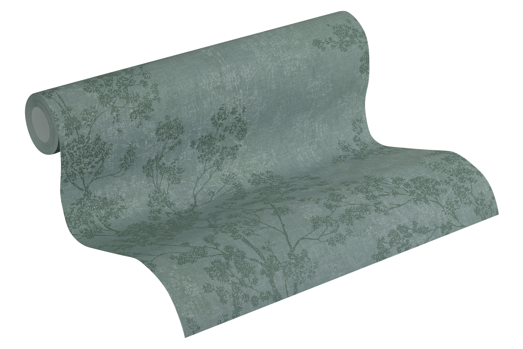 AS Vliestapete New Walls Waldtapete 373973