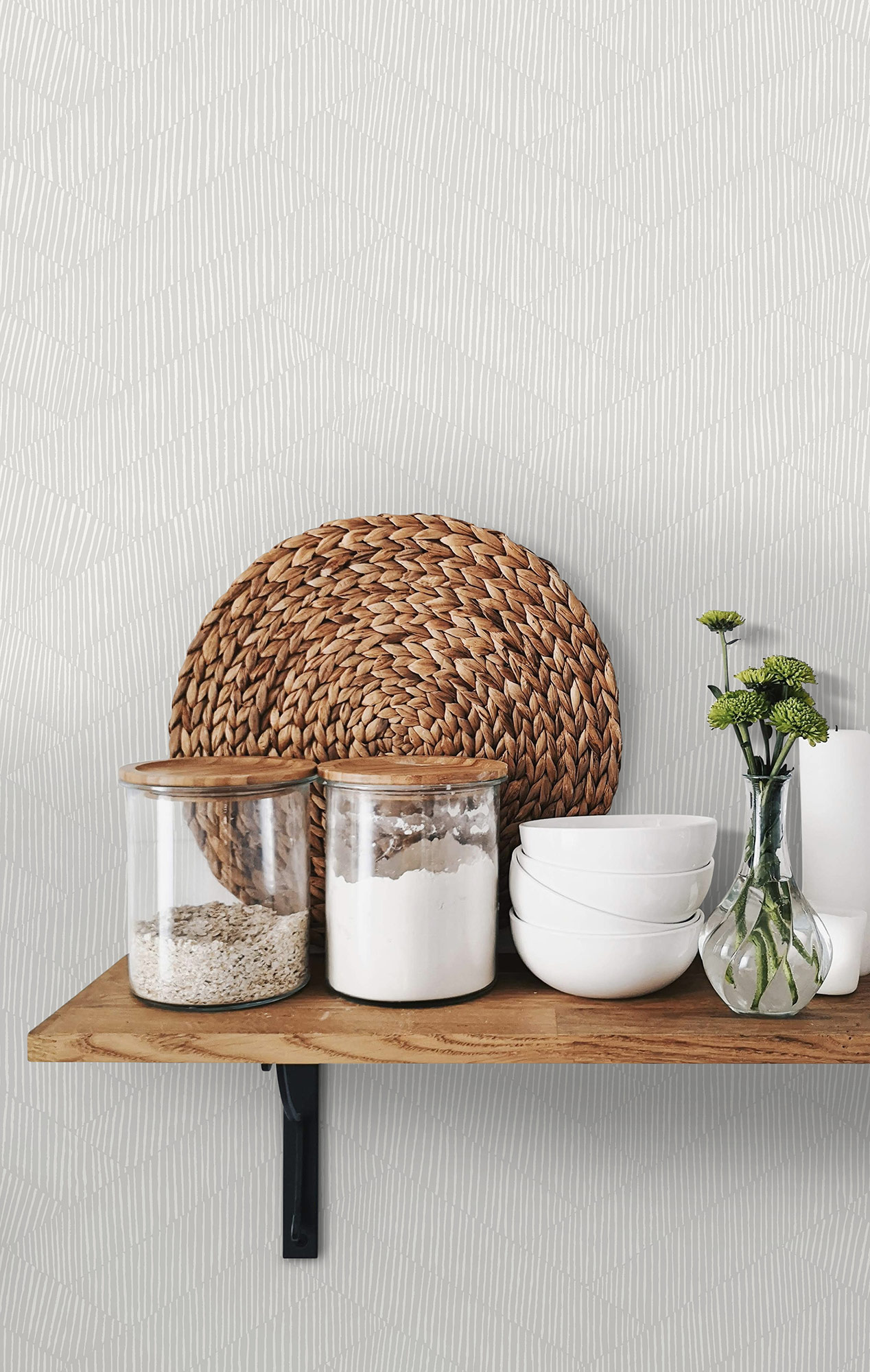 Grandeco Vliestapete Attitude A65502