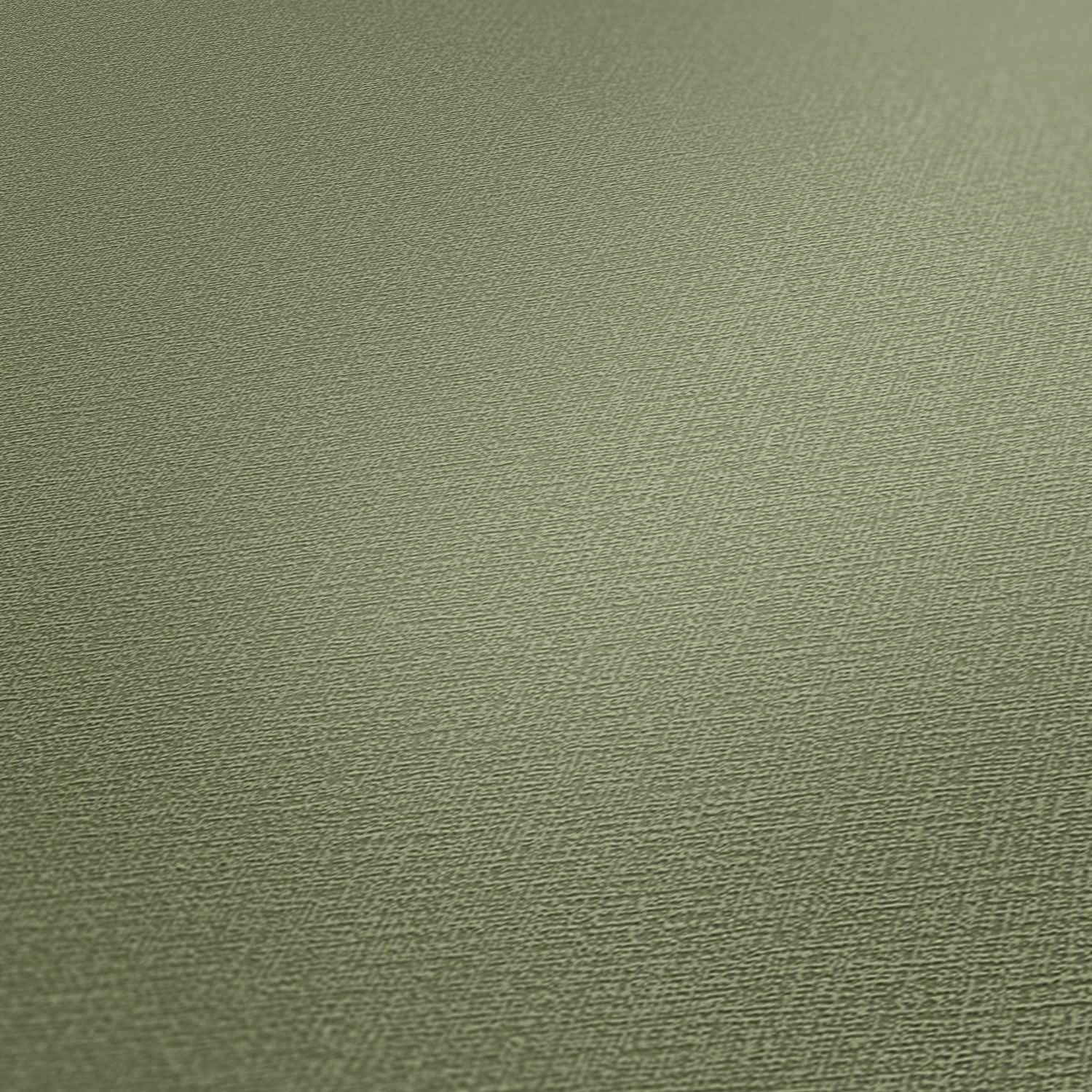 AS Vliestapete Flavour Unitapete Grün 367137