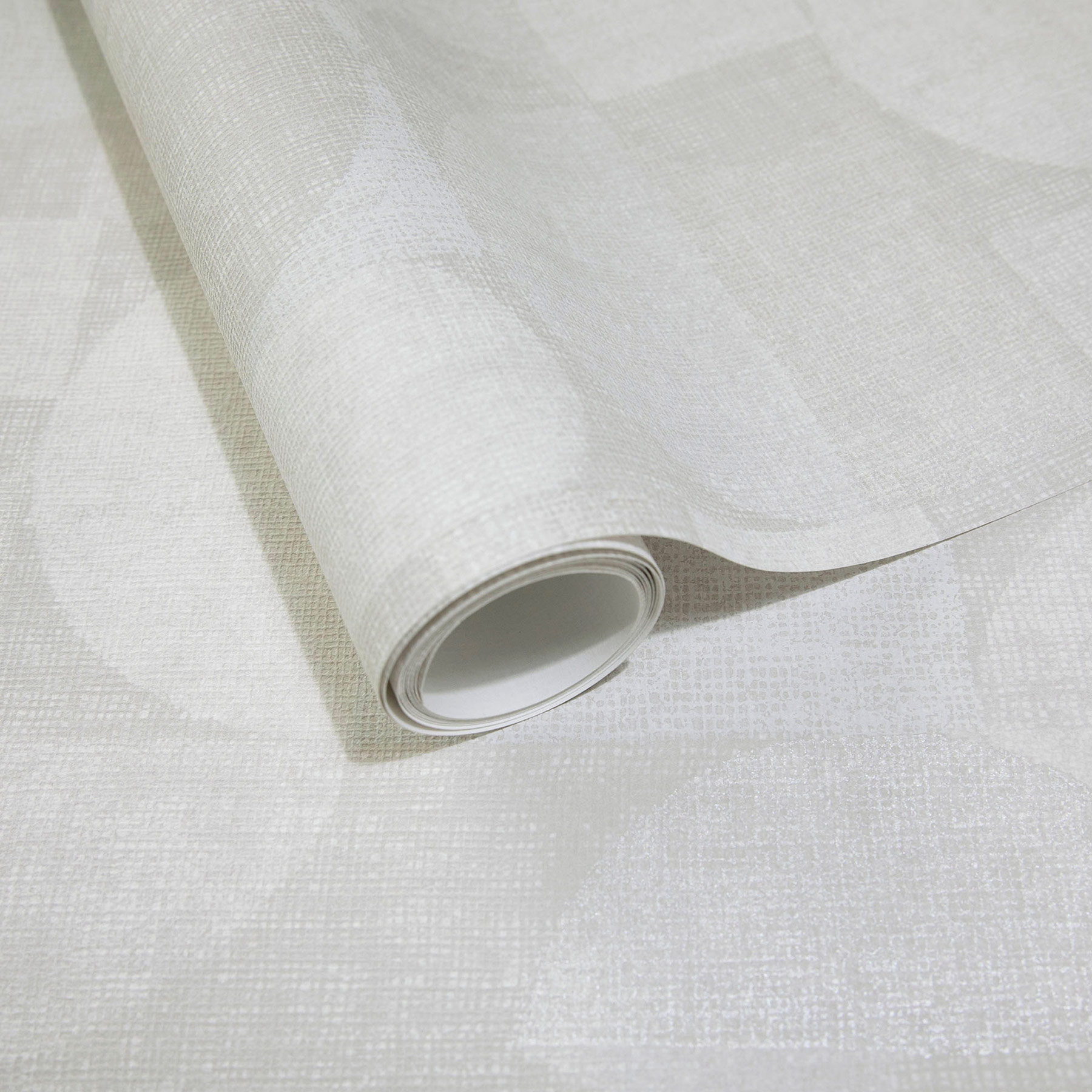 Hohenberger Vliestapete Tesoro Forma Avorio 65594