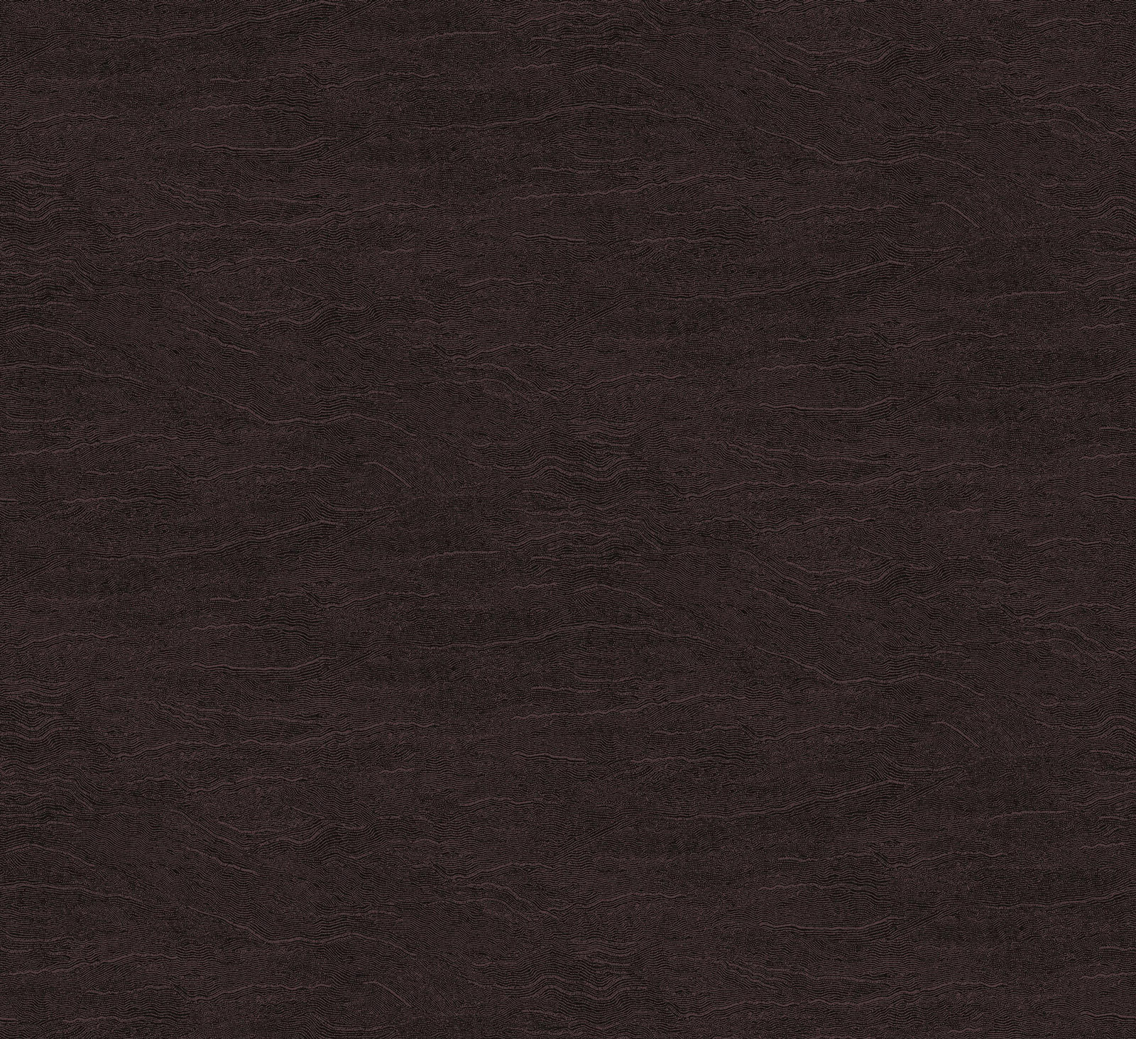 Masureel Vliestapete The Colour Book 2 Miri Chocolate  TER00