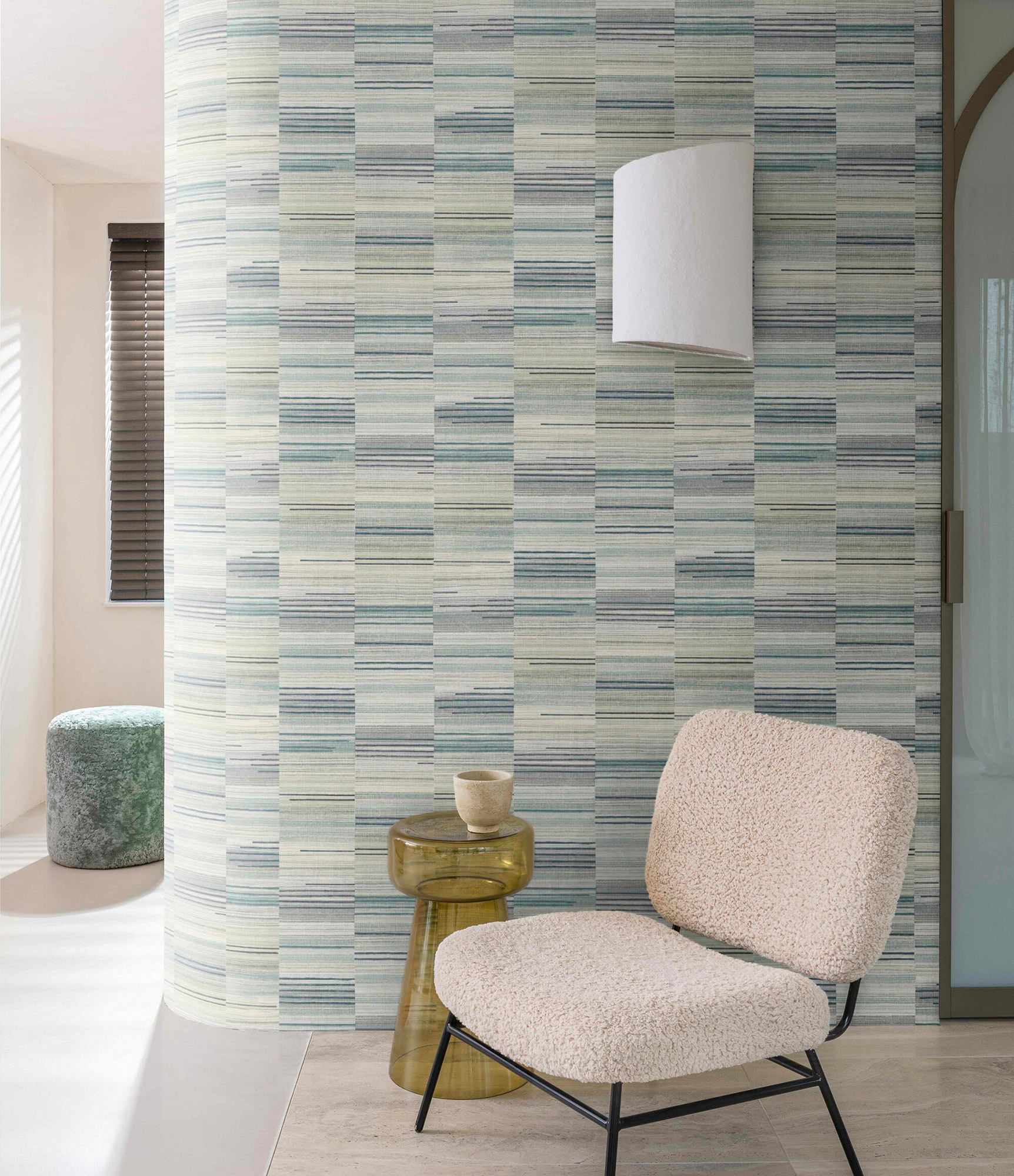 Emil & Hugo Vliestapete Bloomsbury 302140