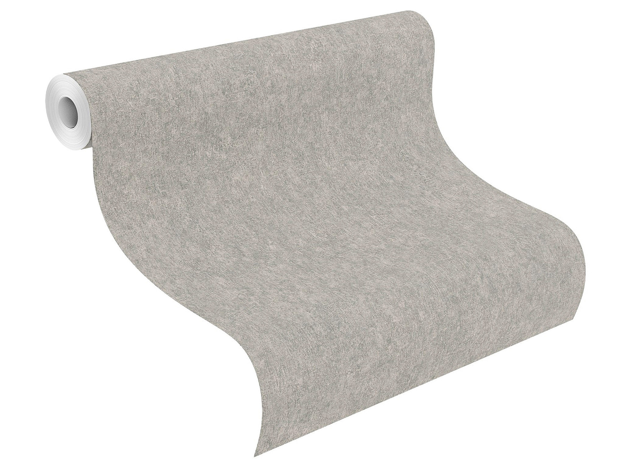 Rasch Vliestapete Linares Gips Putz Uni 617191