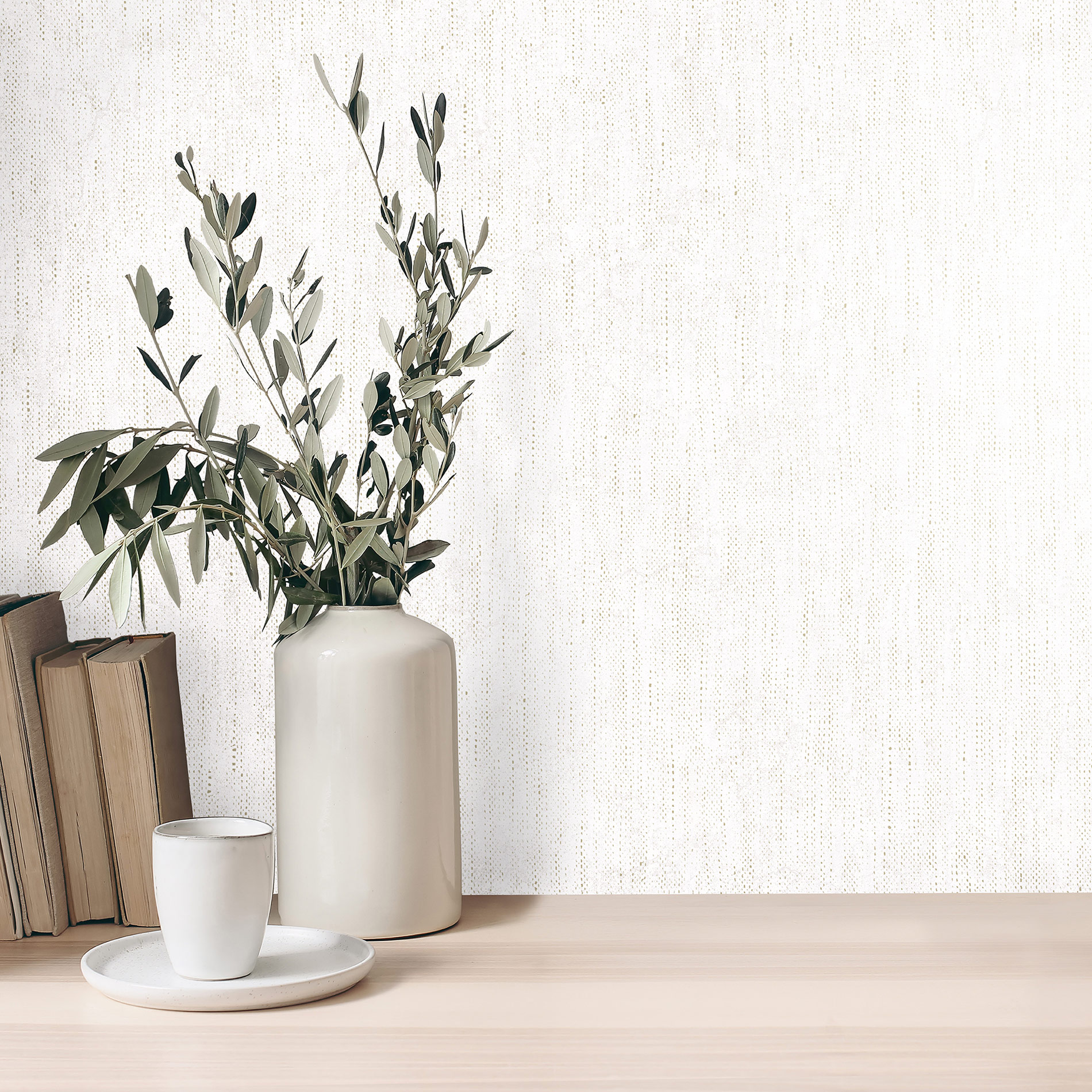 Hohenberger Vliestapete Raku Malea 65722