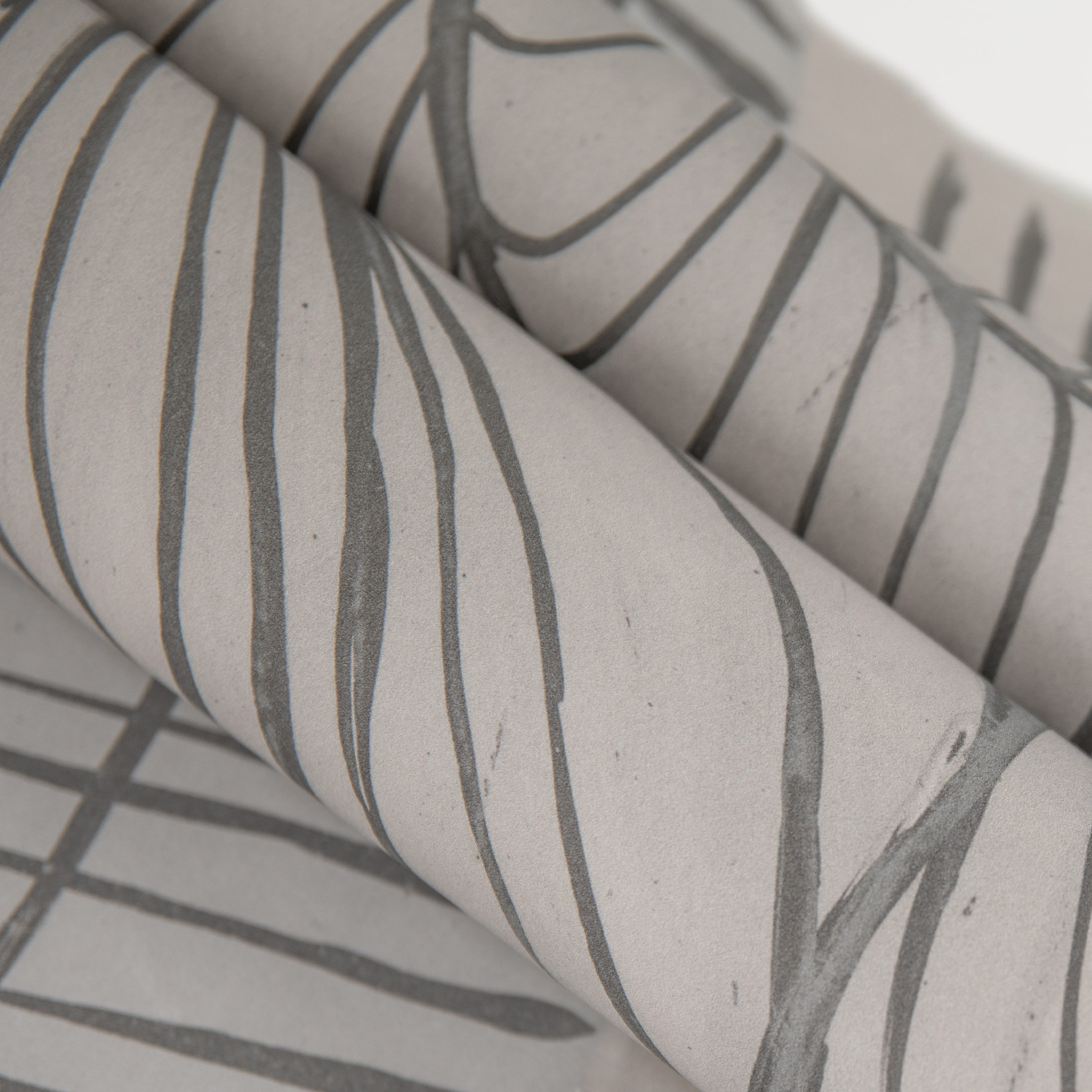 Hohenberger Vliestapete Raku Auri 18304