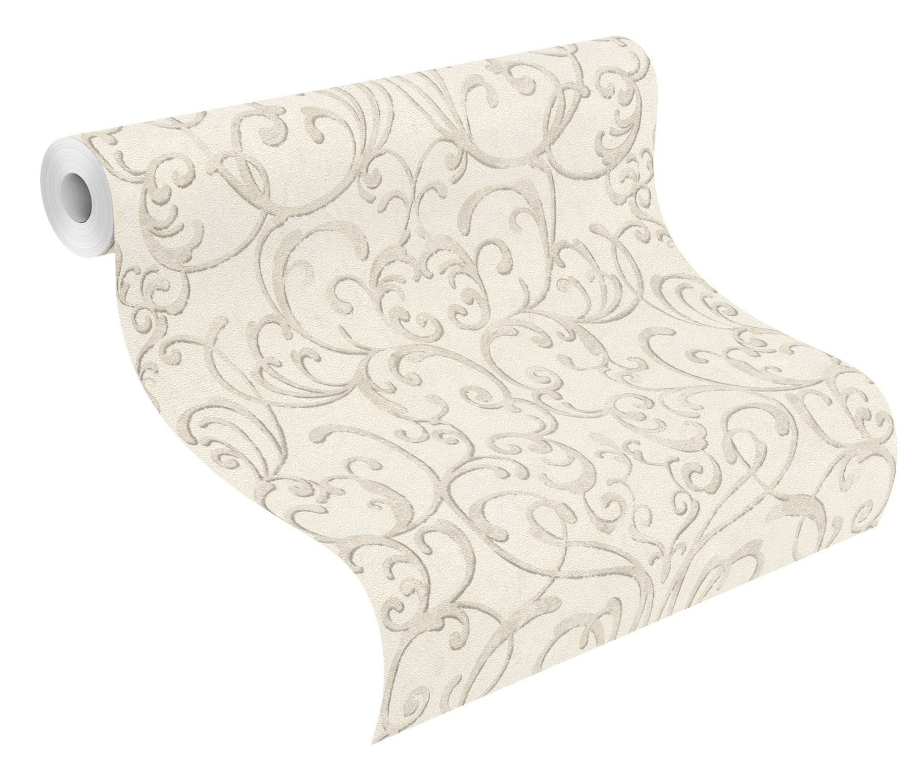 Rasch Vliestapete Tapetenwechsel 2 Ornament 651607