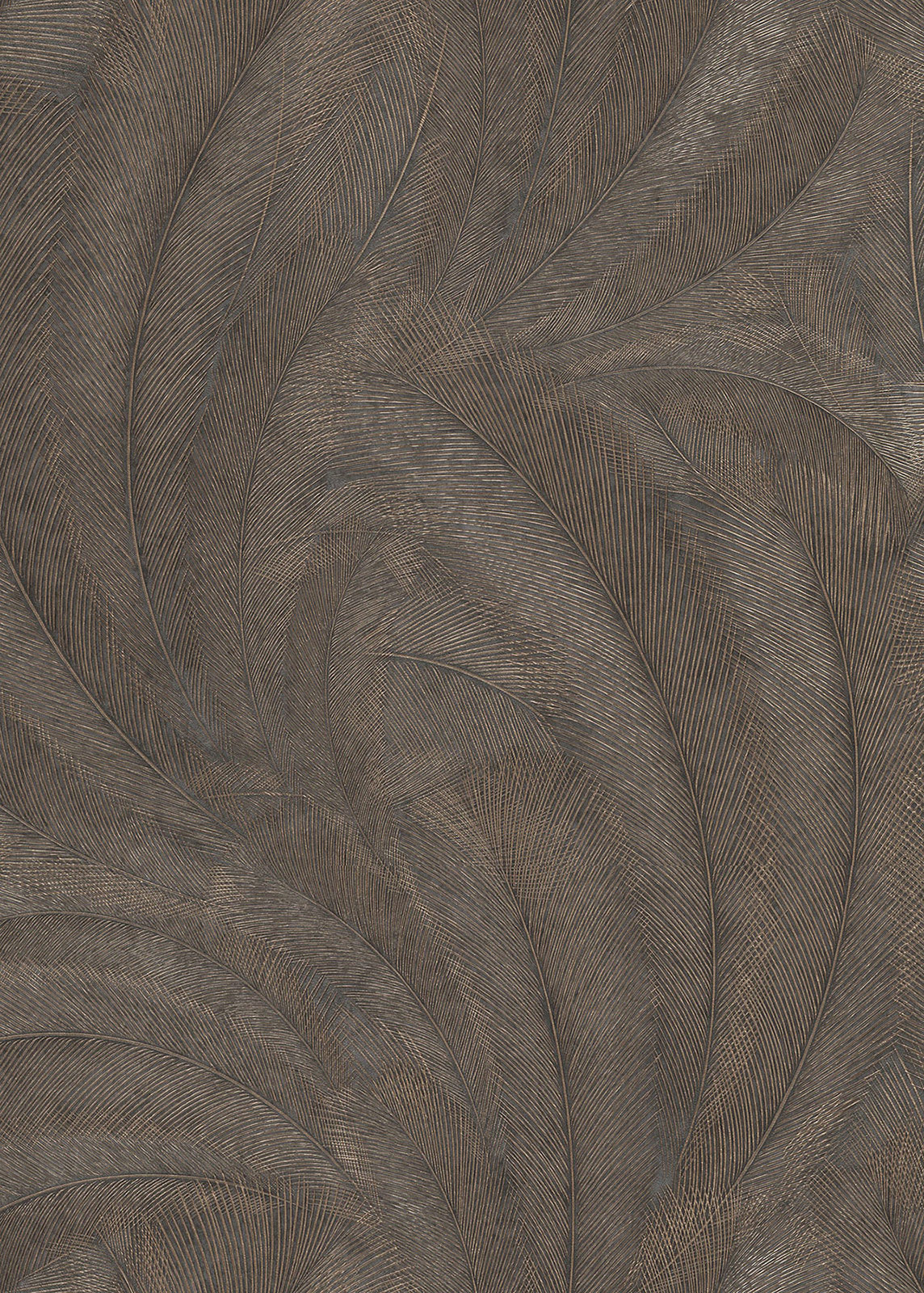 Erismann Vliestapete Elysium anthrazit 1047647