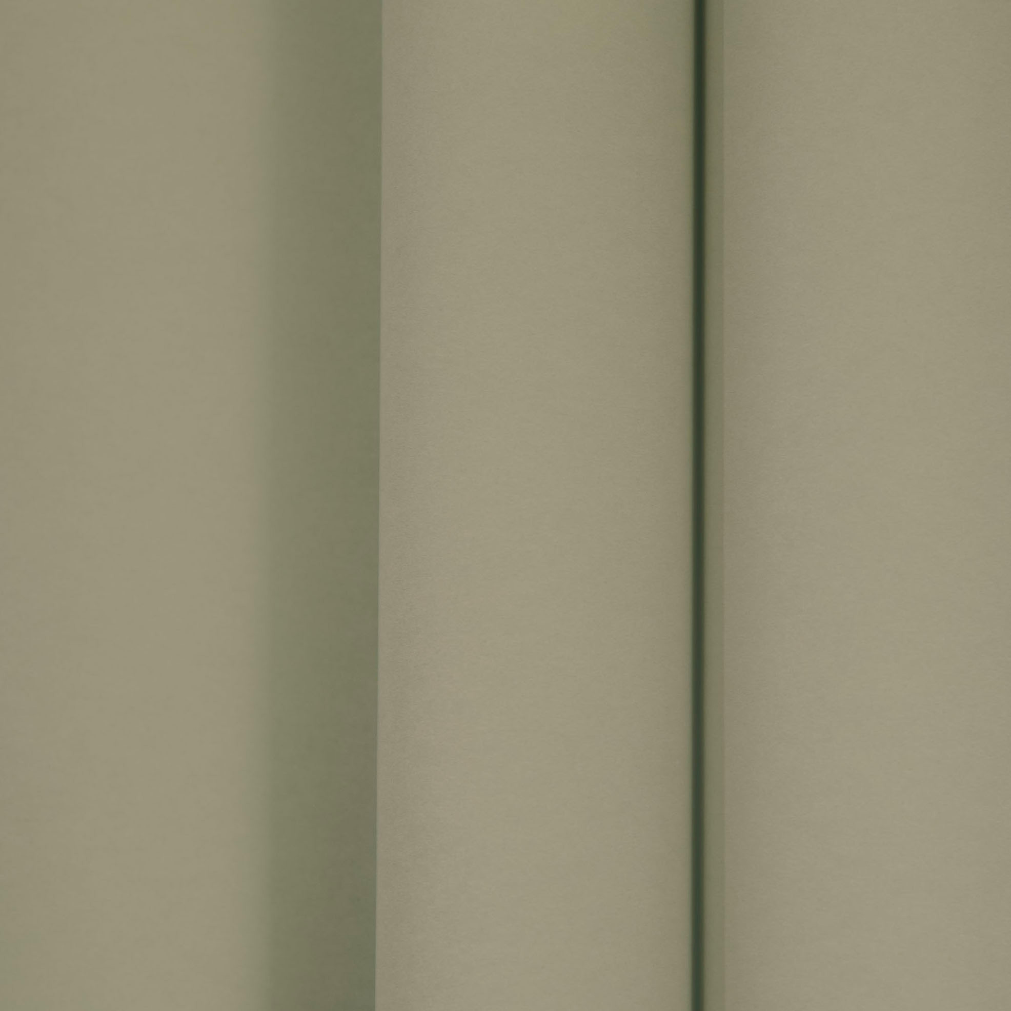 Hohenberger Vliestapete Chalk Chalk Uni Papyrus 65531