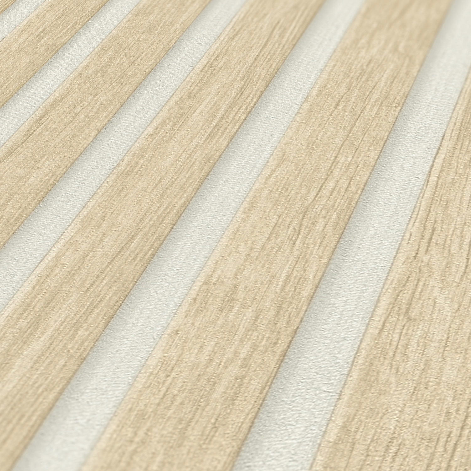 AS Vliestapete PintWalls II Holzpaneele Holzoptik 391097