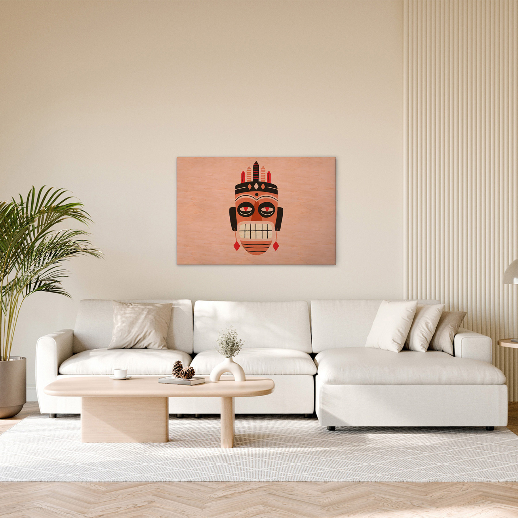 AS Leinwandbild Overseas 1 DD132393