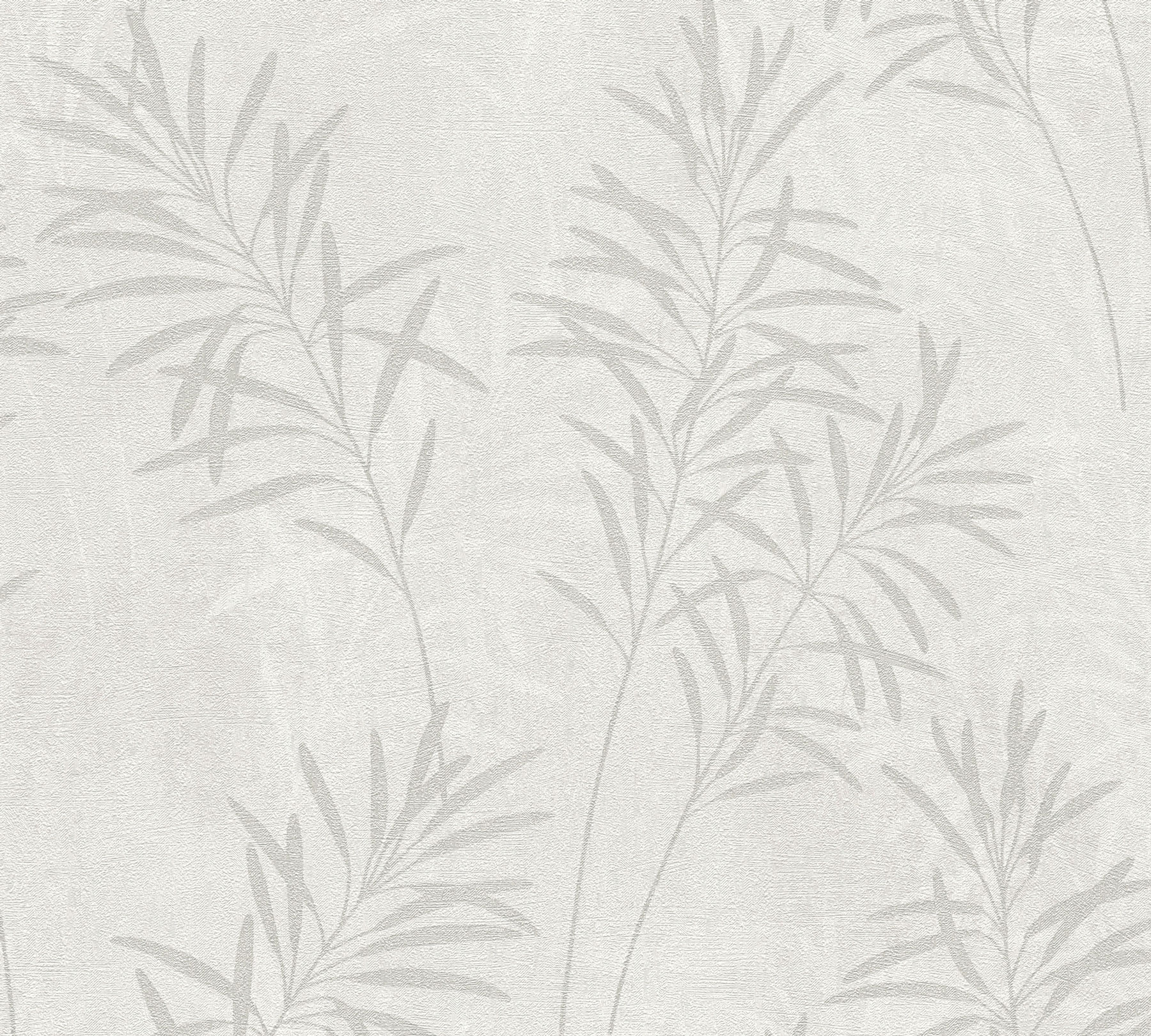 AS Vliestapete Terra Floral weiß 389195 AS Vliestapete Terra Floral weiß 389195