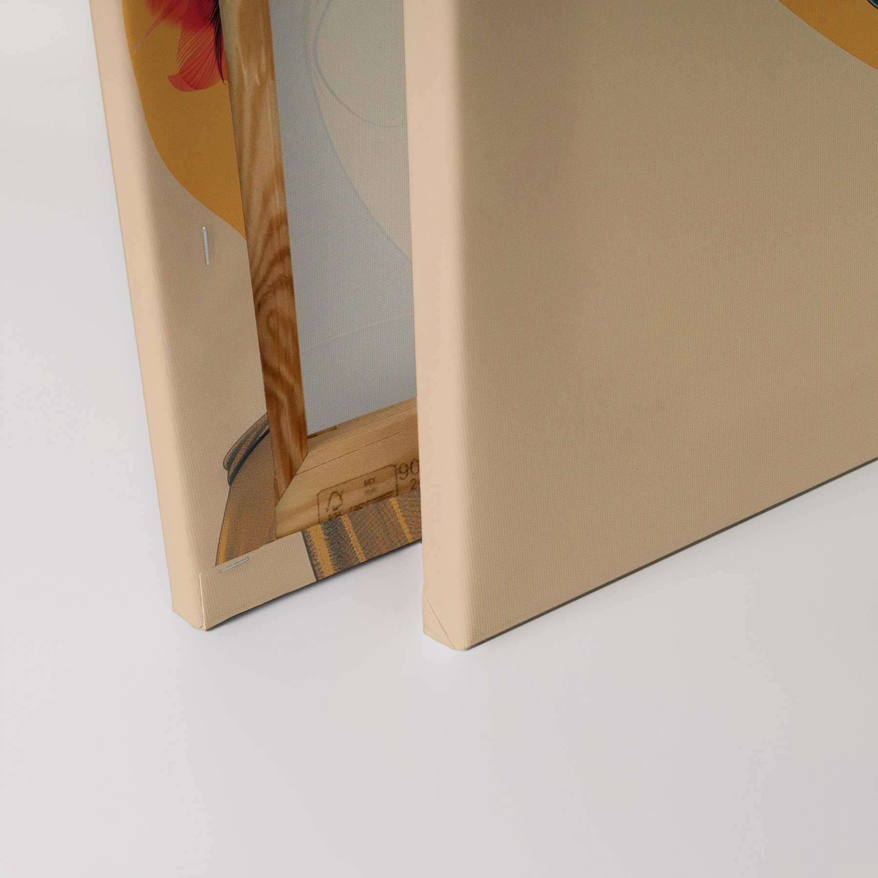 AS Leinwandbild Esperanza DD132898