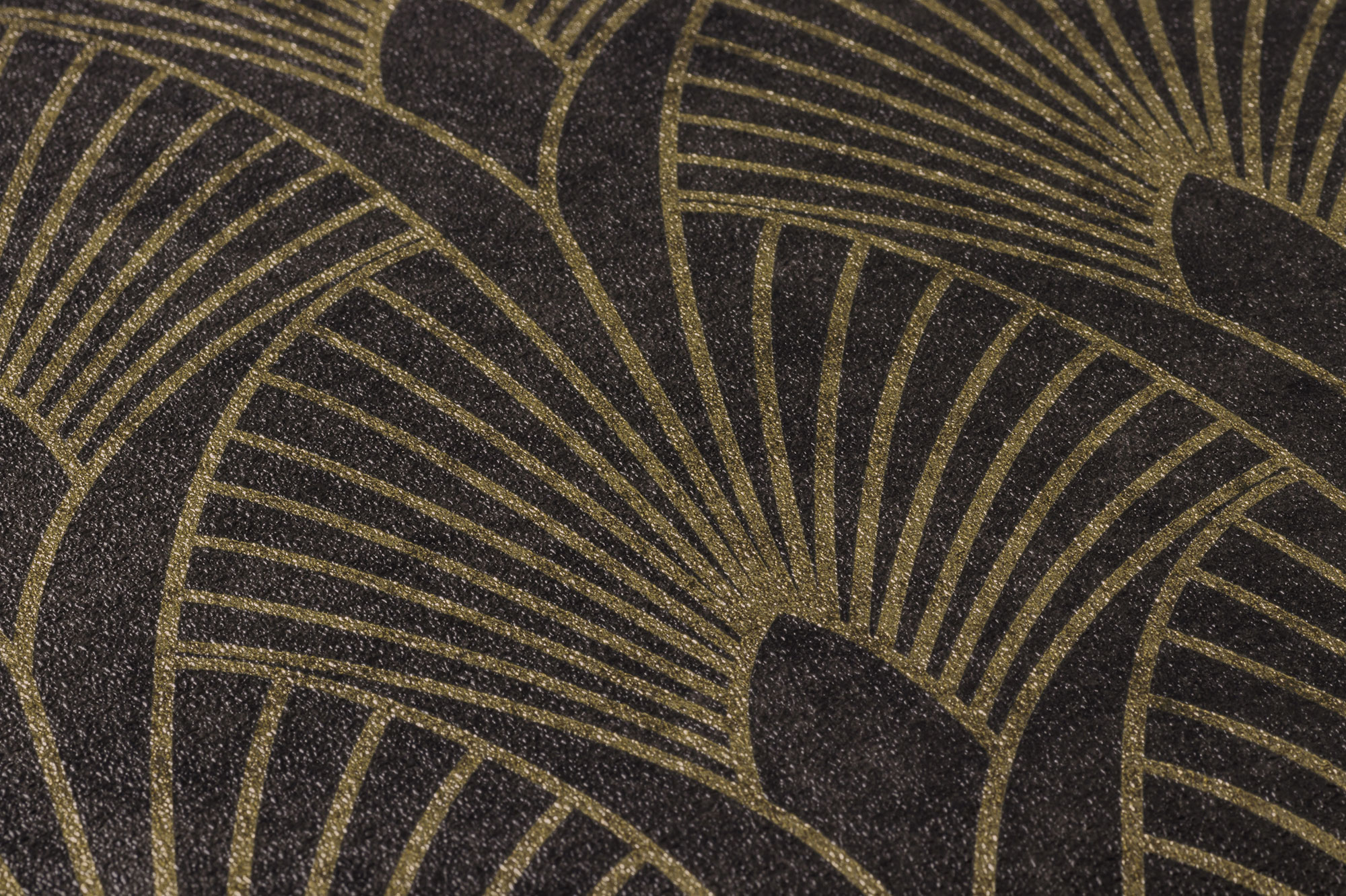 AS Vliestapete New Walls Art Deco Tapete 374273