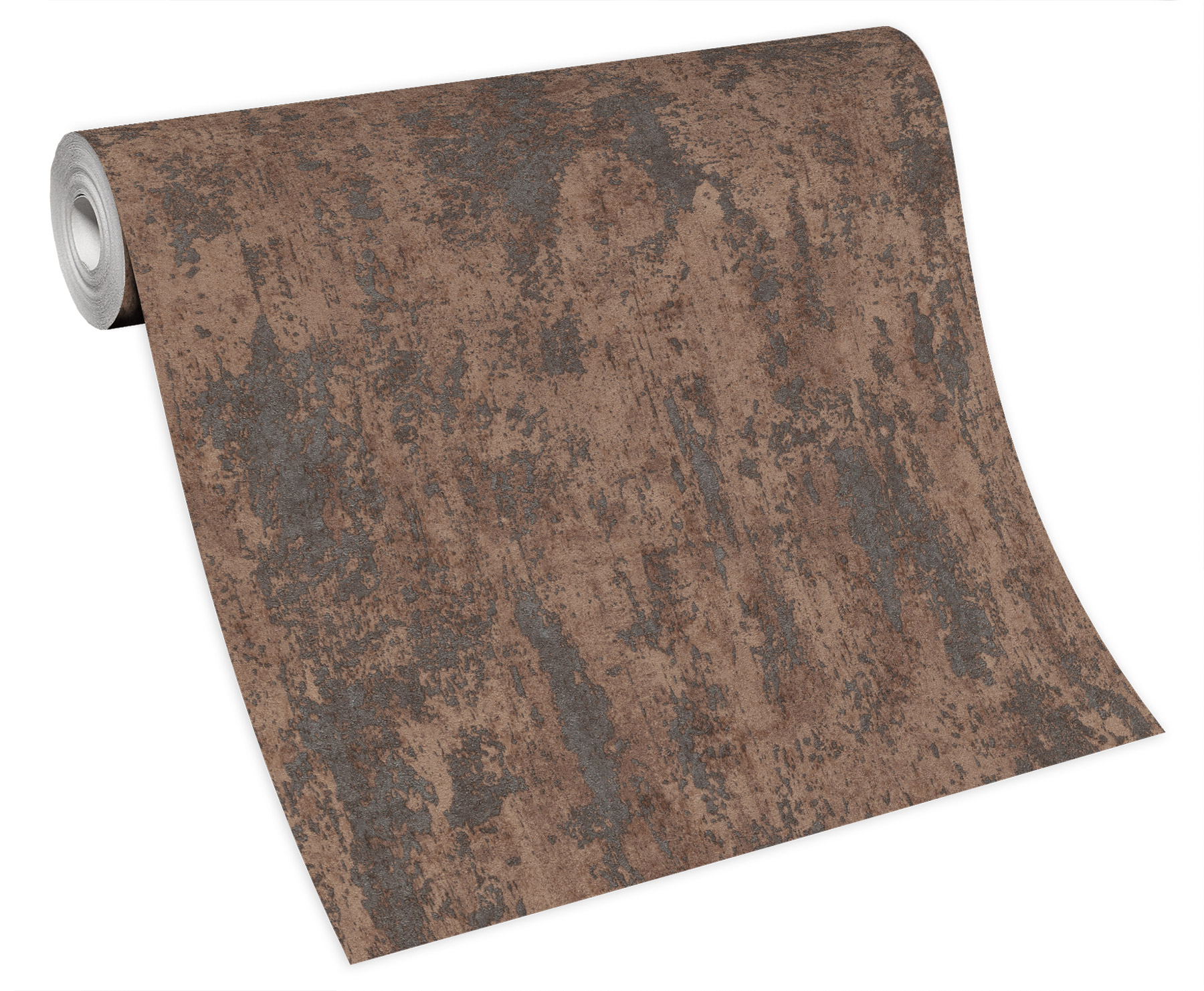 Erismann Vliestapete Casual Chic Unitapete 1027311 / 10273-1