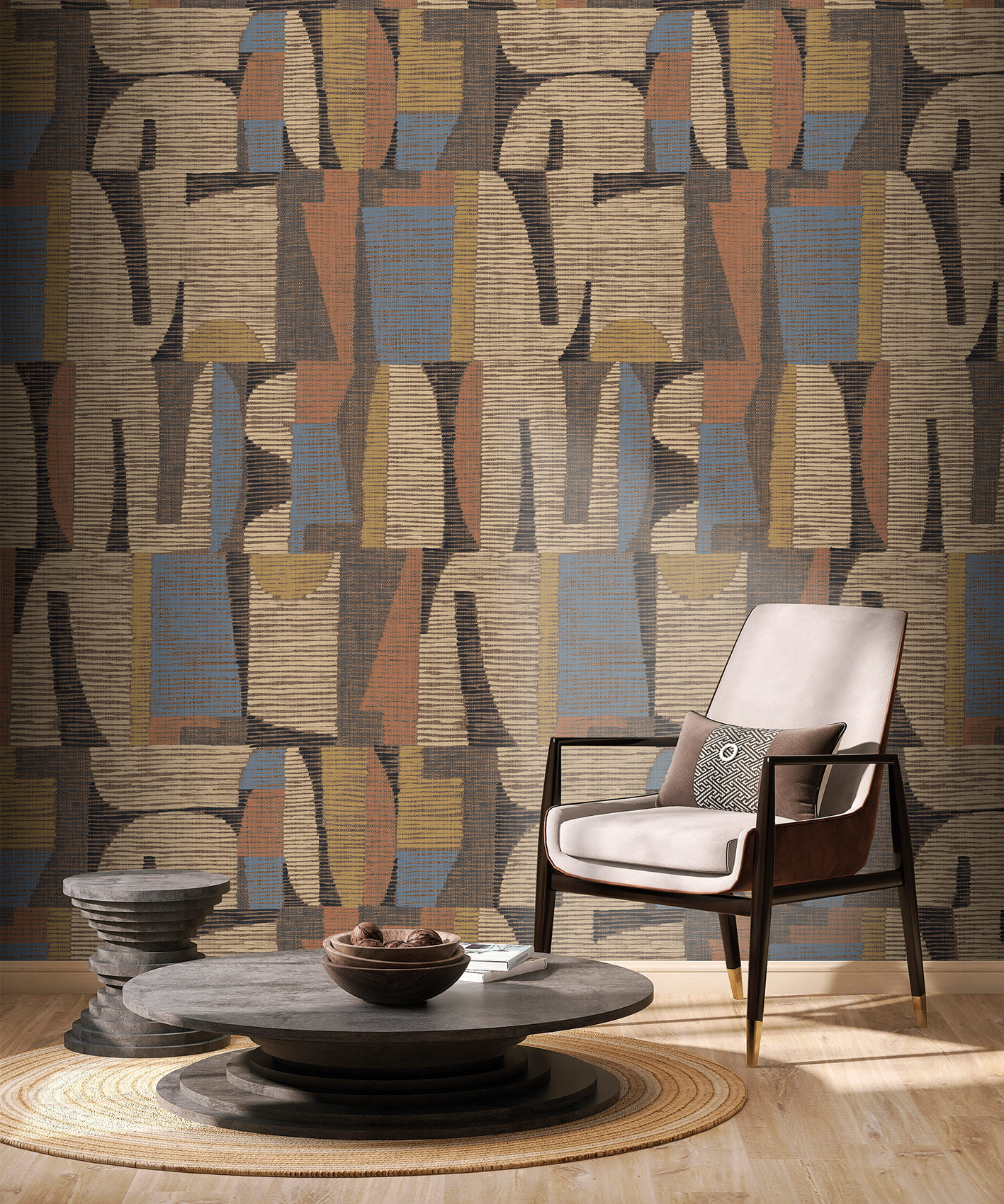 Decoprint Fototapete Imani Aishi  IMD28101