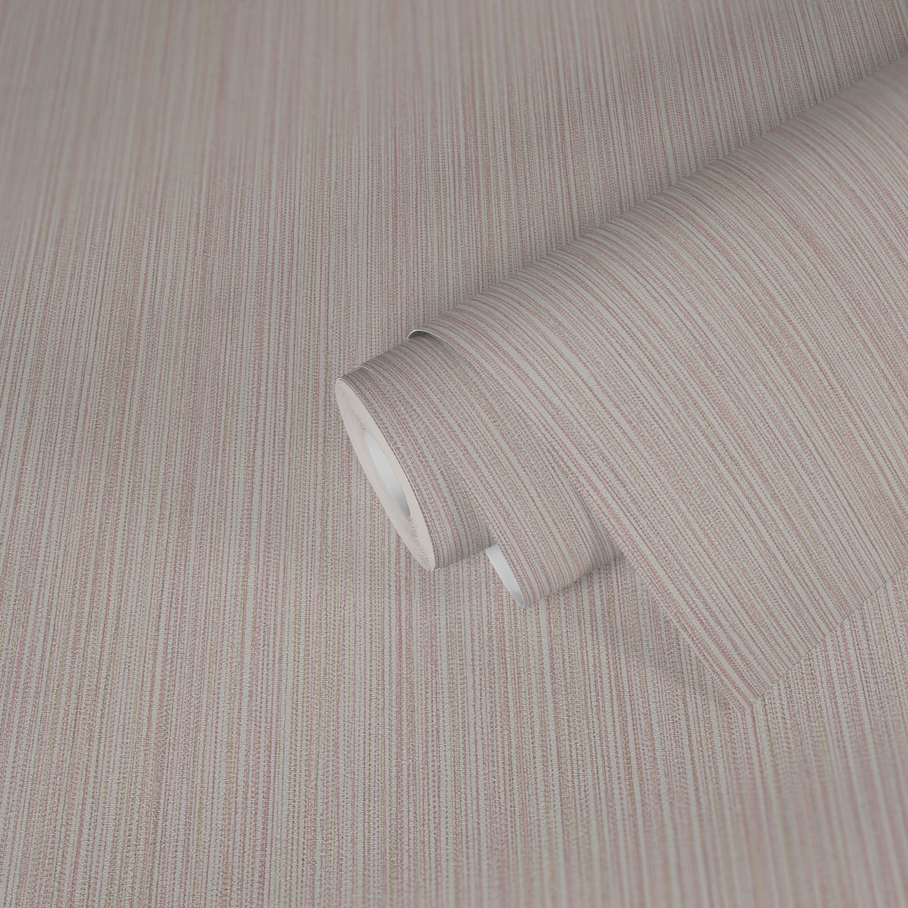 AS Vliestapete The BOS rosa Unitapete 388199