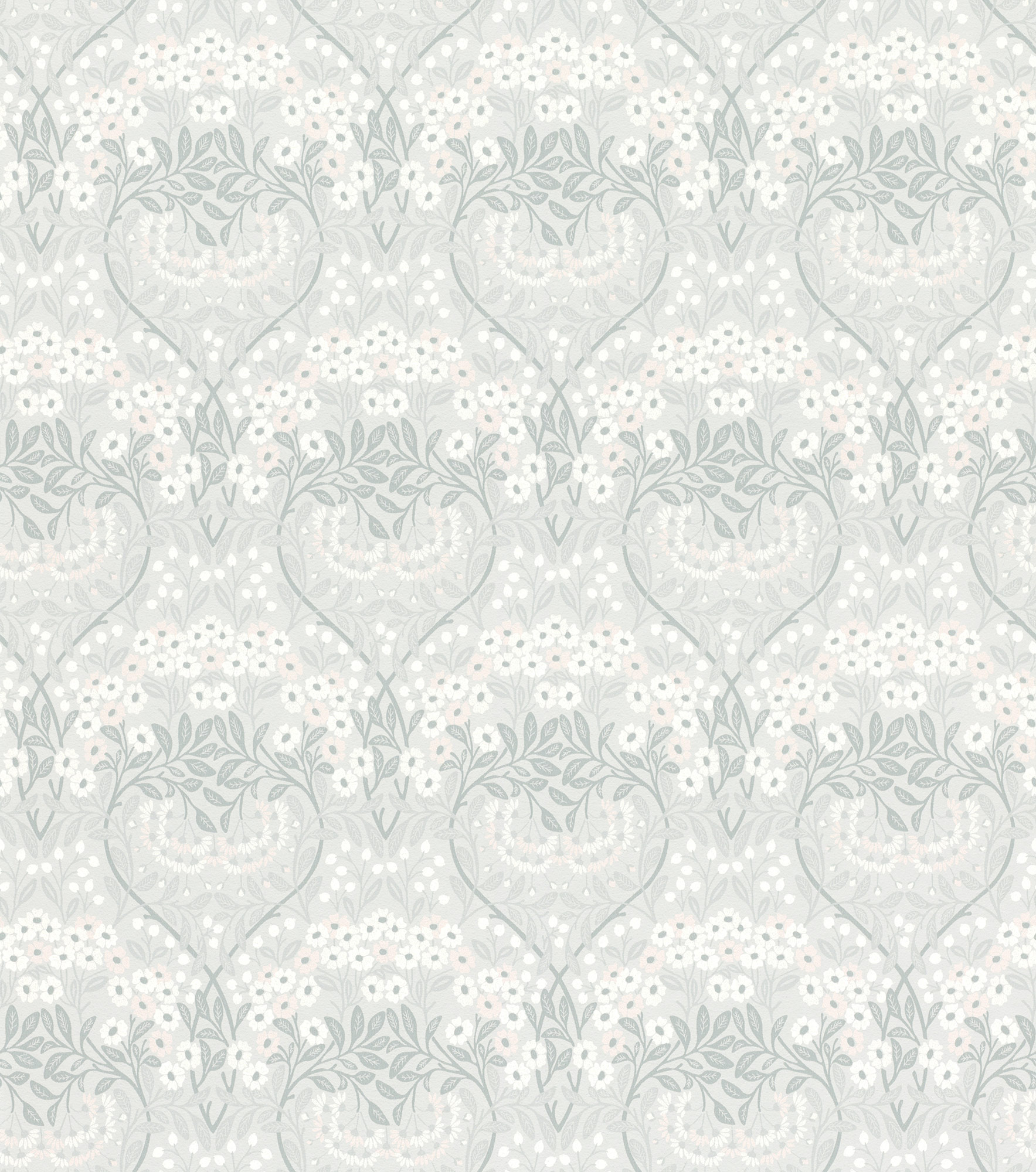 Rasch Vliestapete Sophia floral 710069