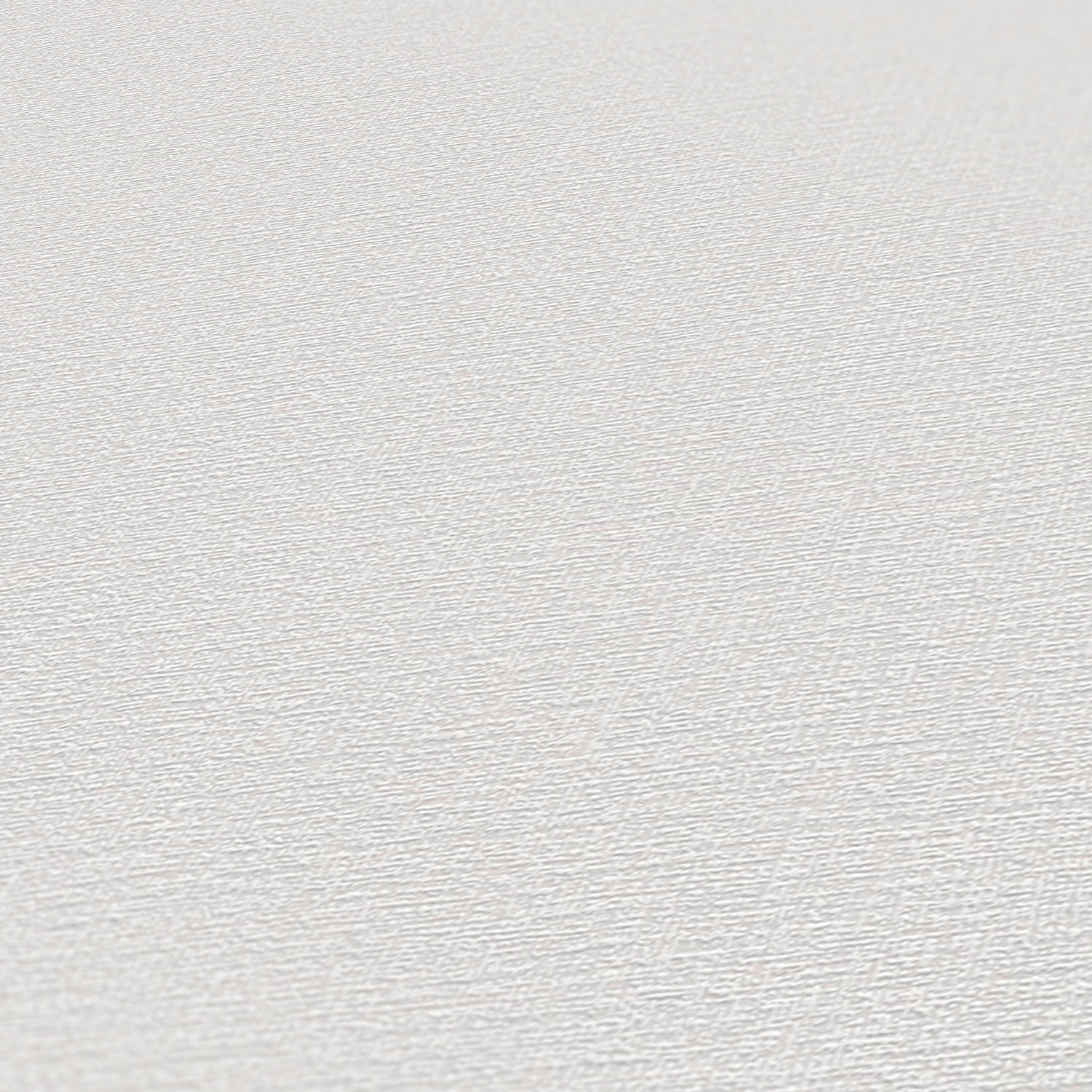 AS Vliestapete Casual Living Grau Unitapete 395474