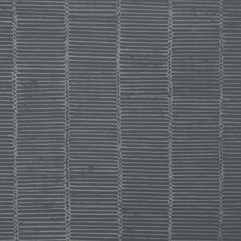 Hohenberger Vliestapete Chalk Beams in Order Grey 65485