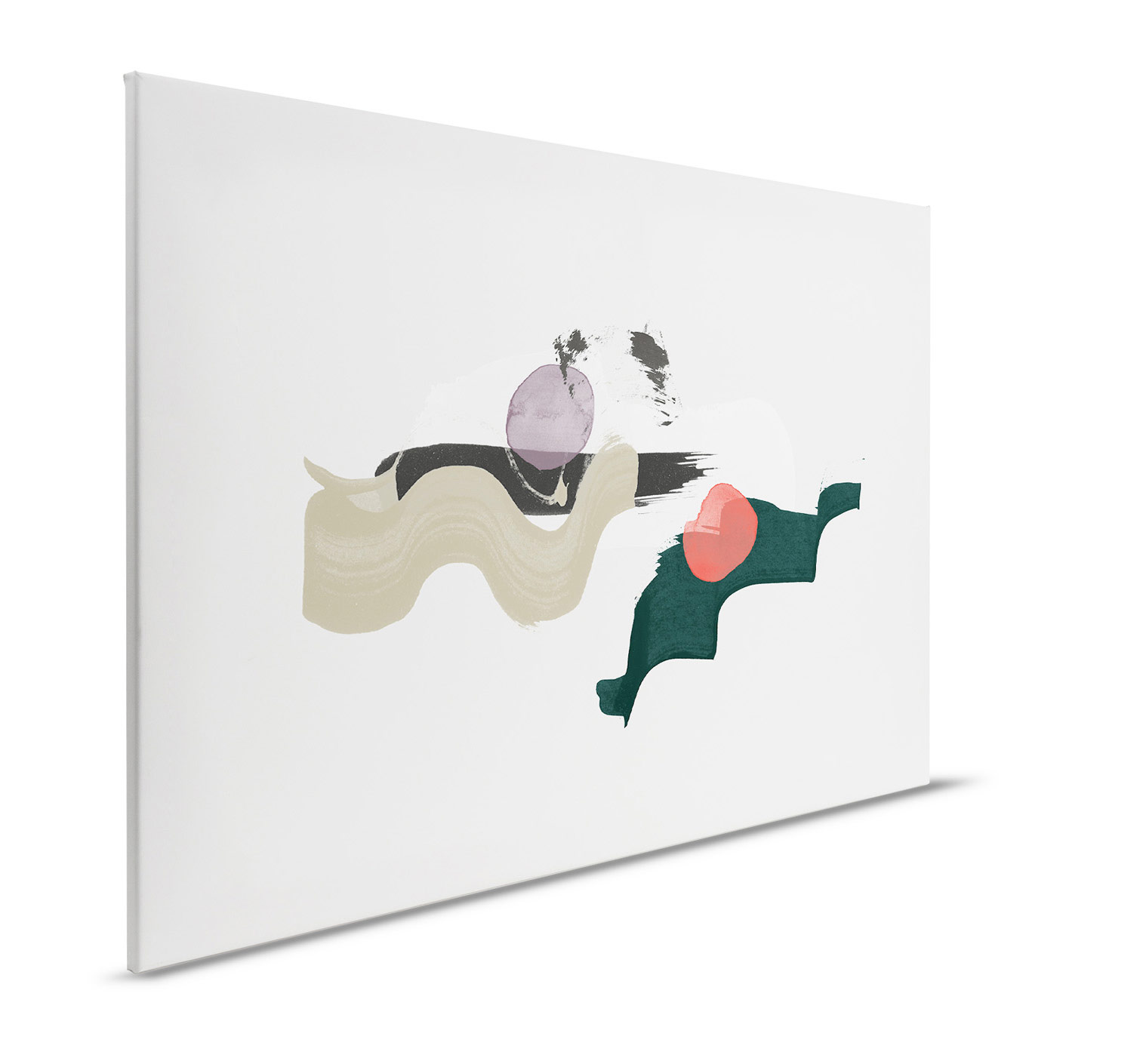 AS Leinwandbild Wonder DD132308