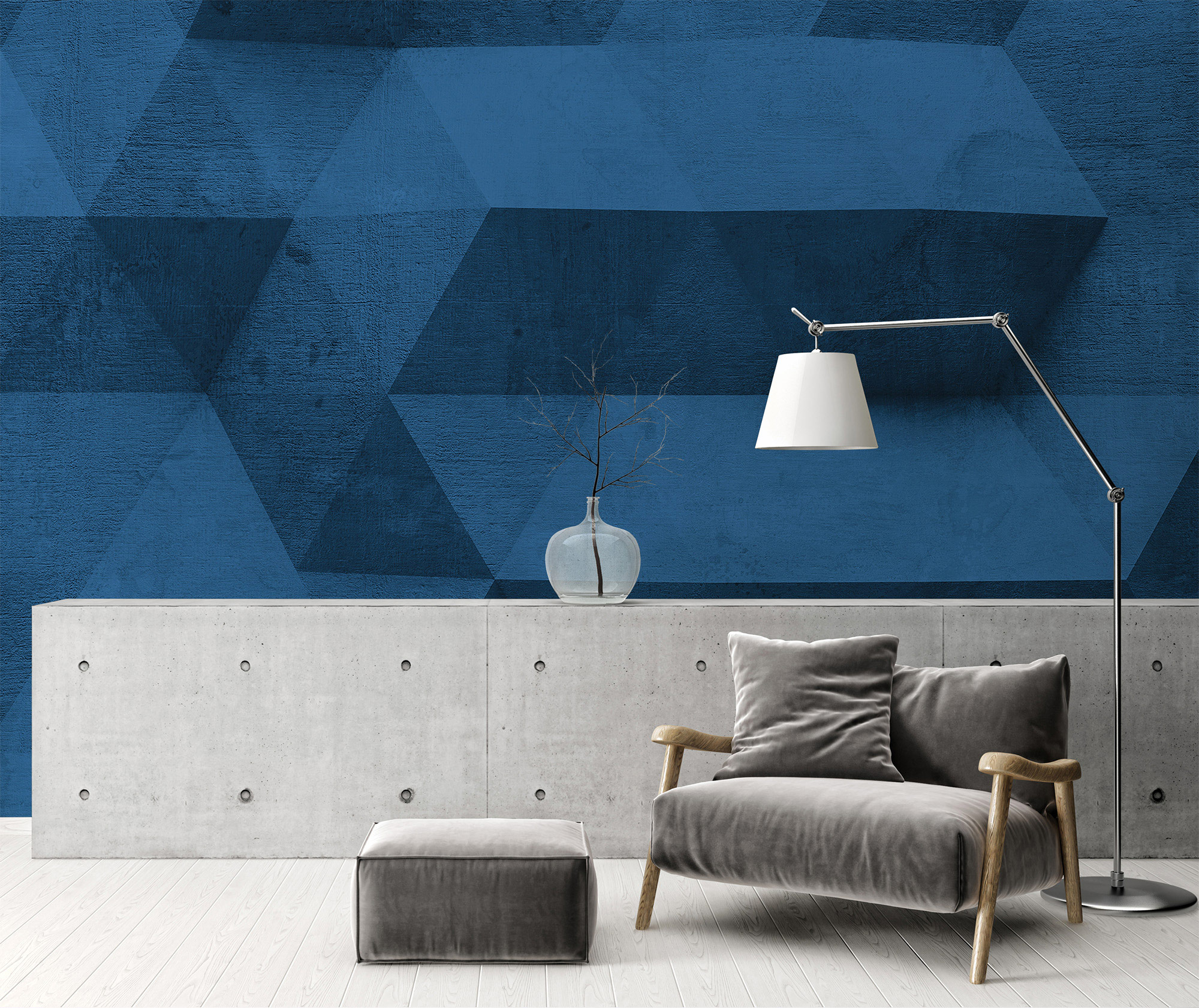 AS Fototapete Designwalls ConcreteSurface DD118732