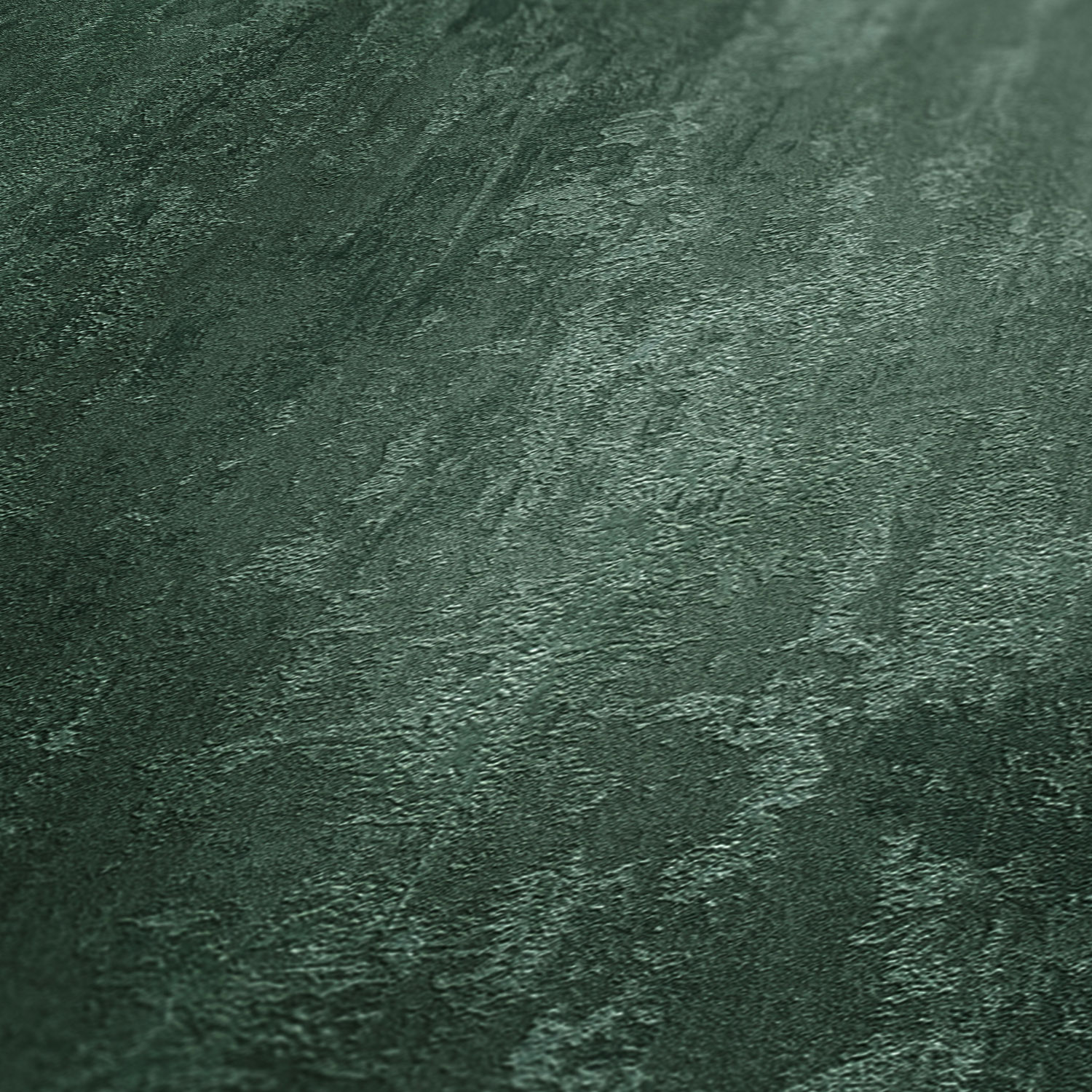 AS Vliestapete Trendwall 2 Rostoptik grün 380444