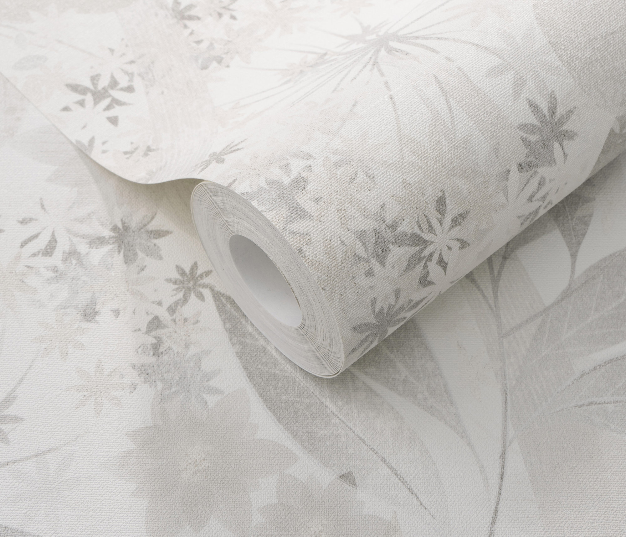 Erismann Vliestapete Secret Garden Blättermotiv 1050631