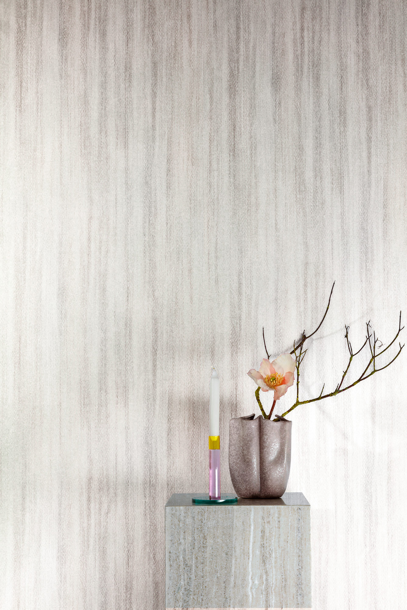 Grandeco Vliestapete Textured Vibes 205106