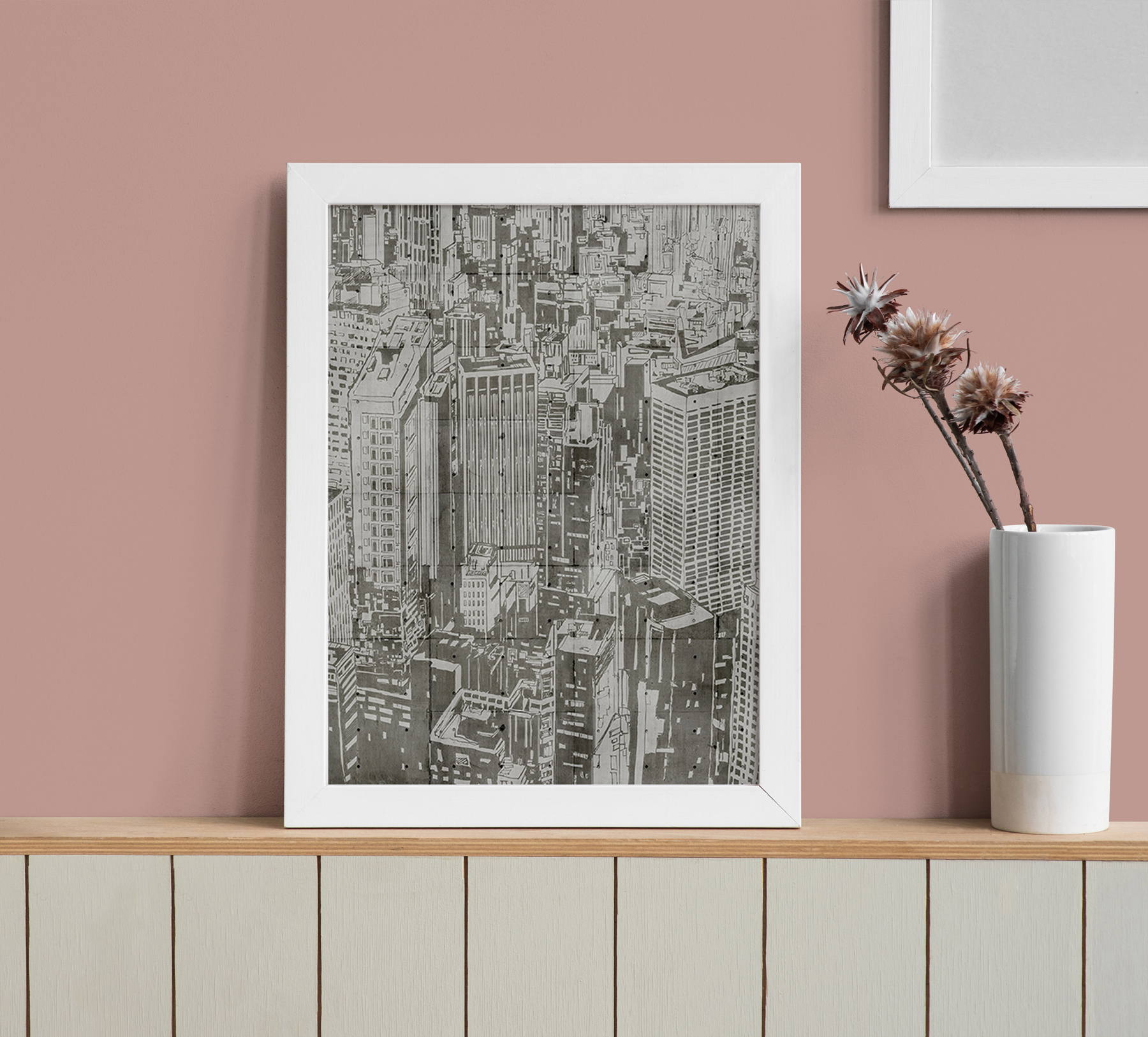 AS Wandfarbe The Color Kitchen TCK7002 Jellied Jostaberry 2,