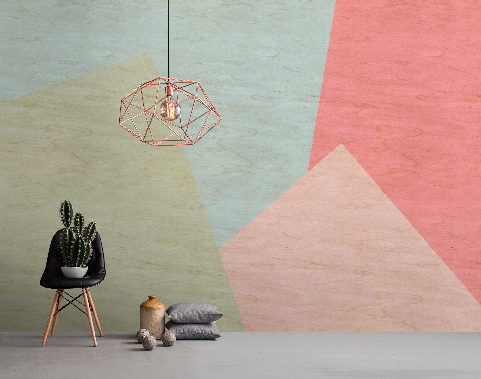 AS Fototapete Walls by Patel 2 Abstrakt DD114607